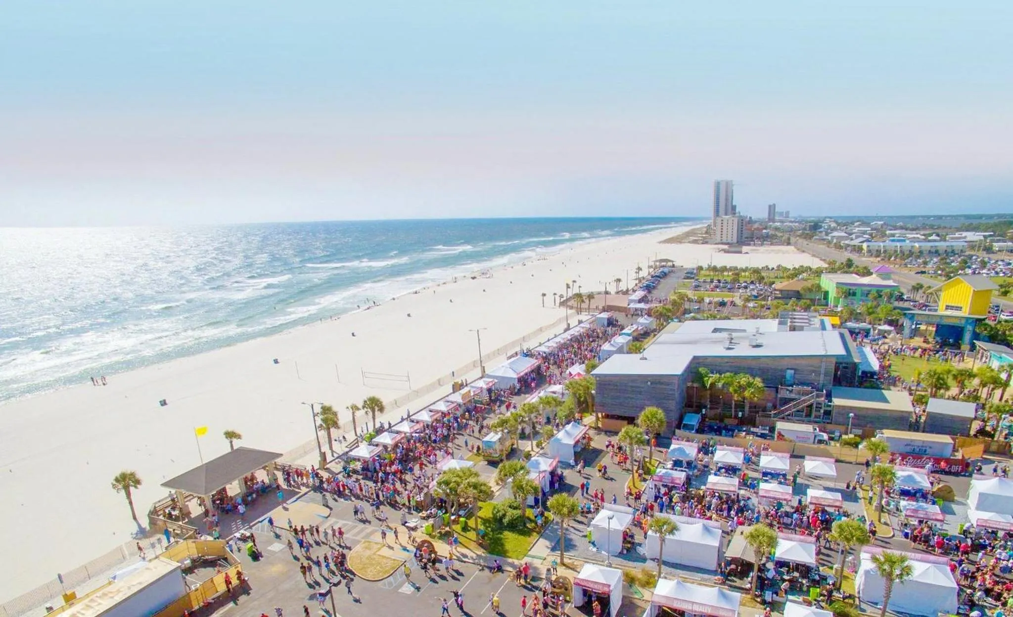 Nearby landmark in Hotel Indigo Orange Beach - Gulf Shores by IHG