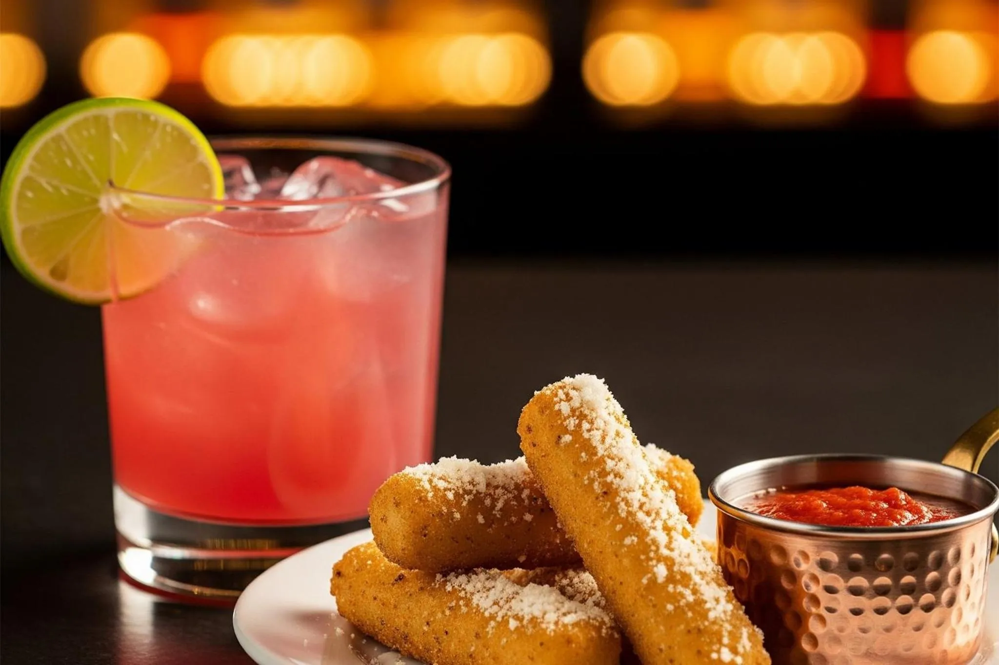 Lounge or bar in Hotel Indigo Orange Beach - Gulf Shores by IHG