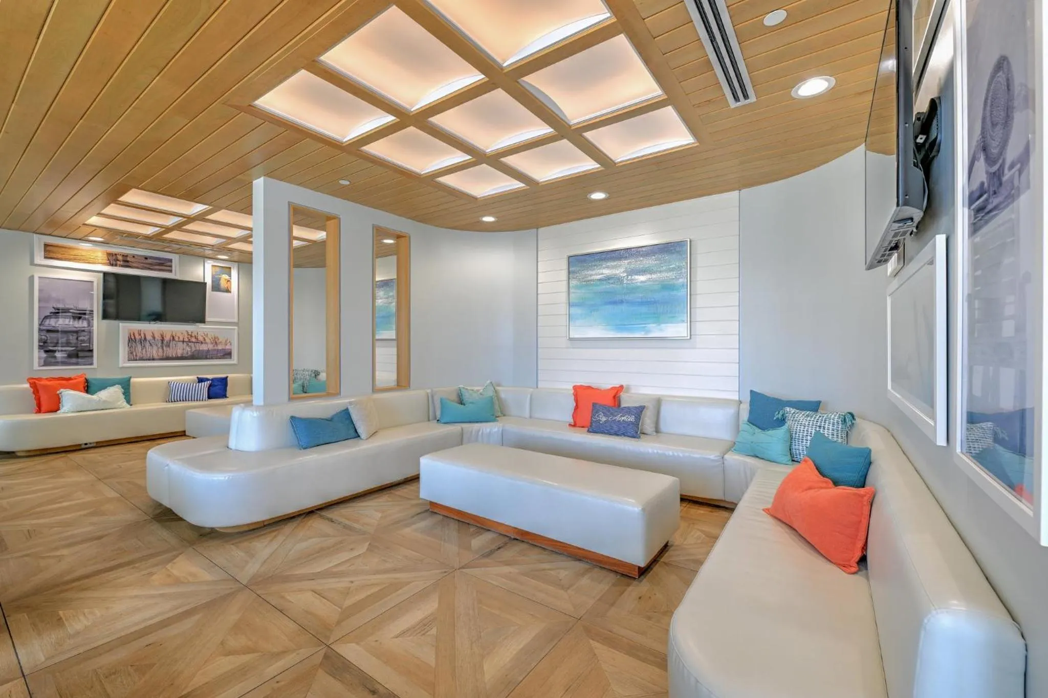 Property building in Hotel Indigo Orange Beach - Gulf Shores by IHG