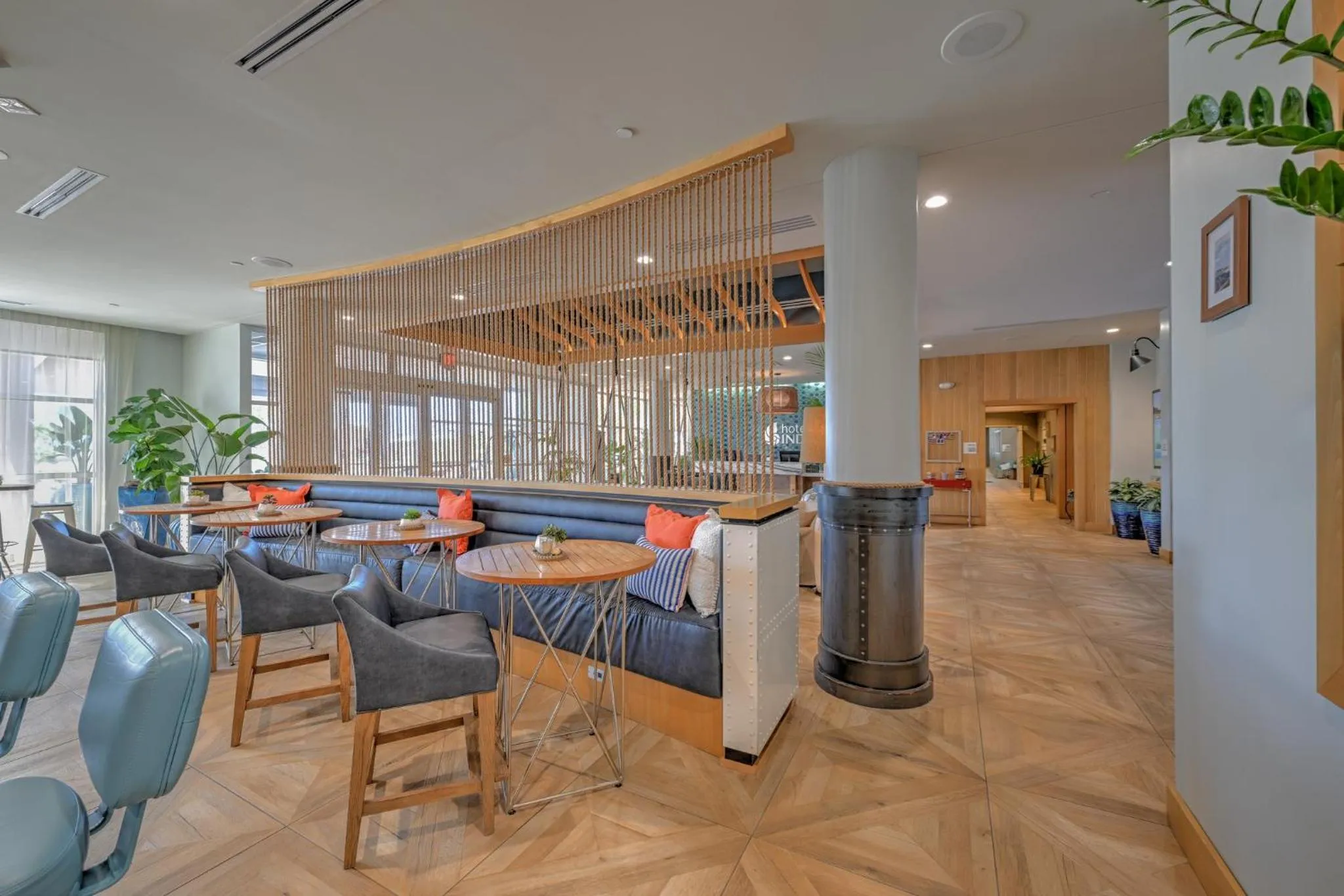 Restaurant/places to eat in Hotel Indigo Orange Beach - Gulf Shores by IHG