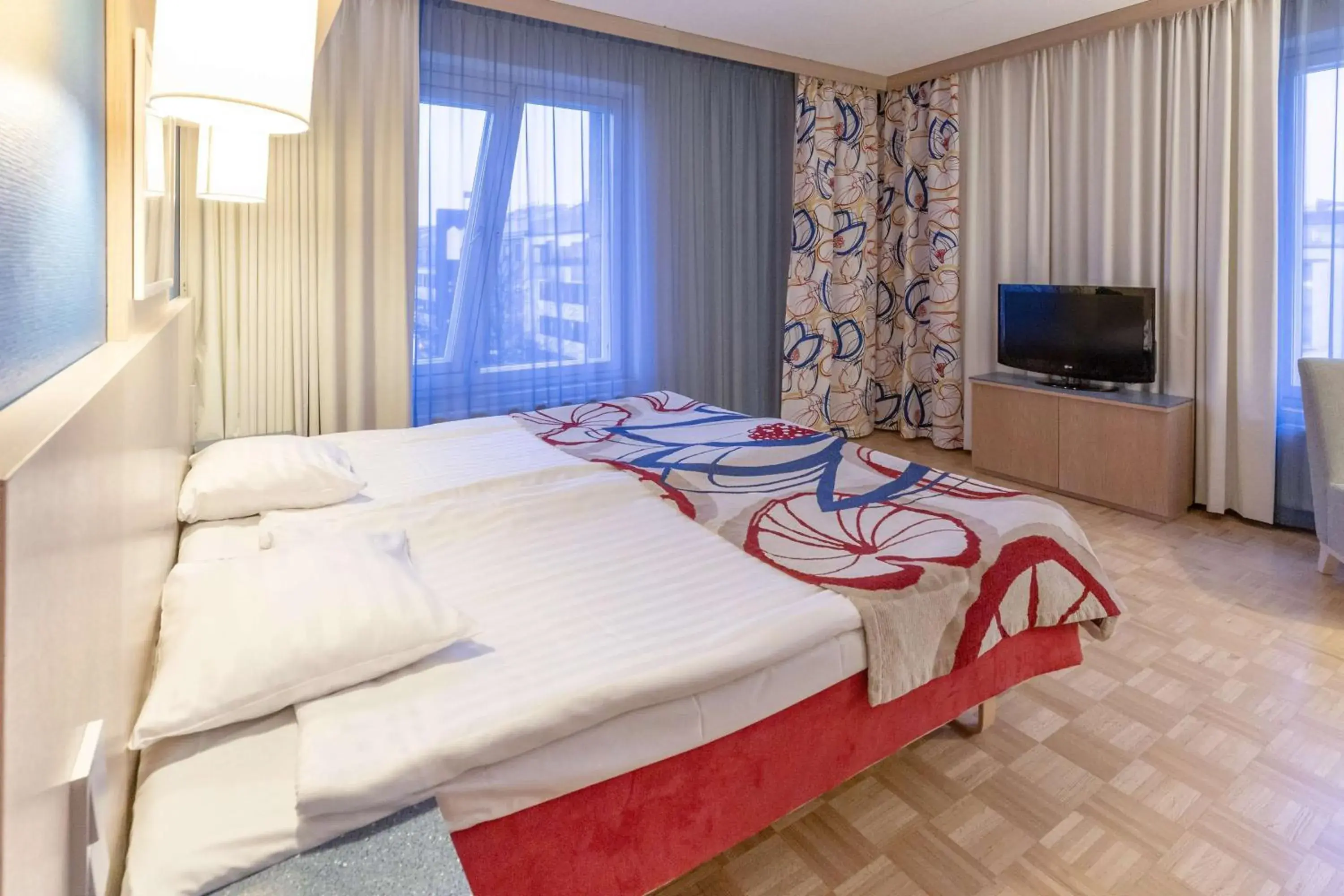 Superior Plus in Scandic Hämeenlinna City Superior Plus in Scandic Hämeenlinna City