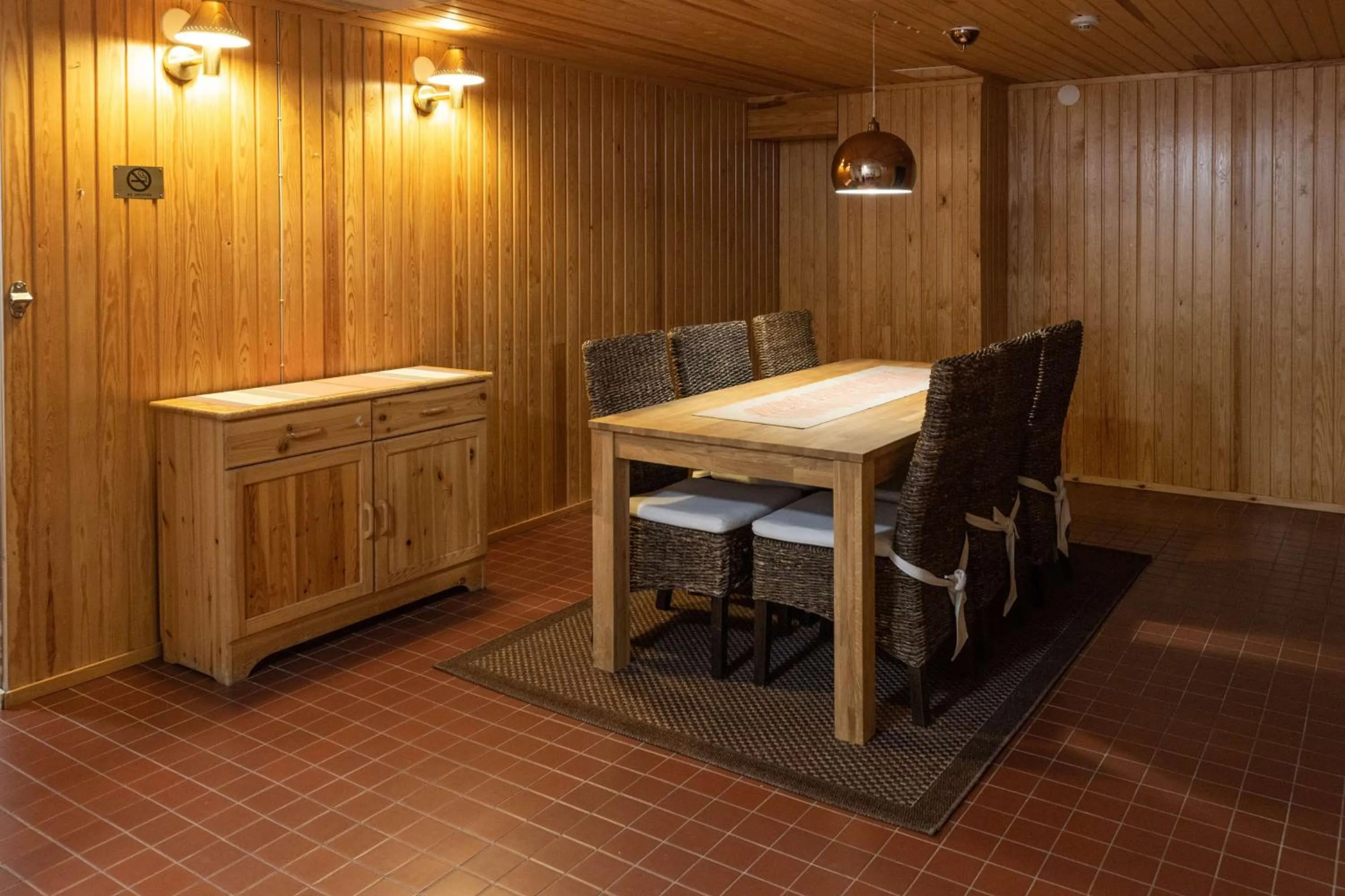 Spa and wellness centre/facilities in Scandic Hämeenlinna City