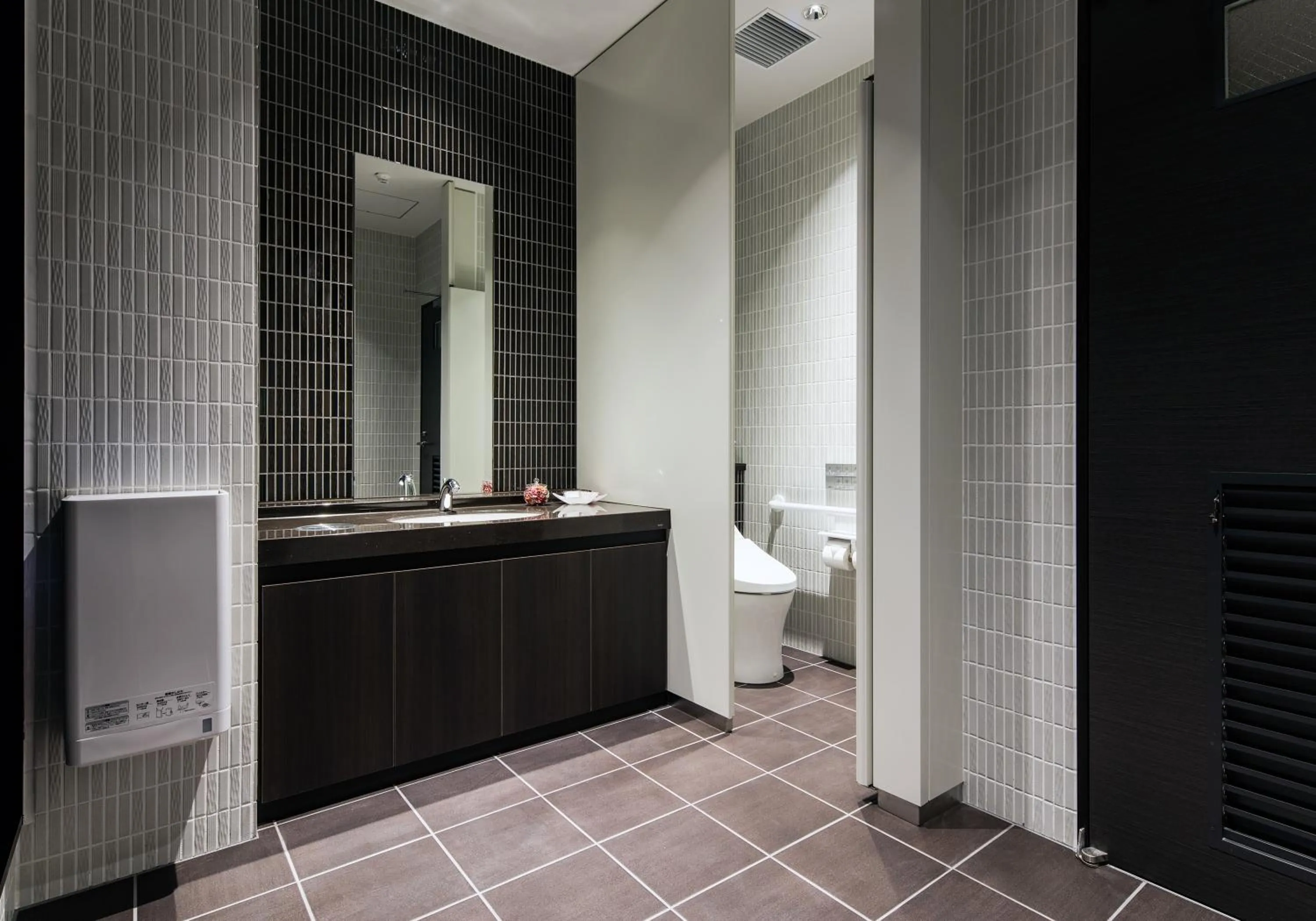 Area and facilities in Daiwa Roynet Hotel Nagoya Taiko dori Side