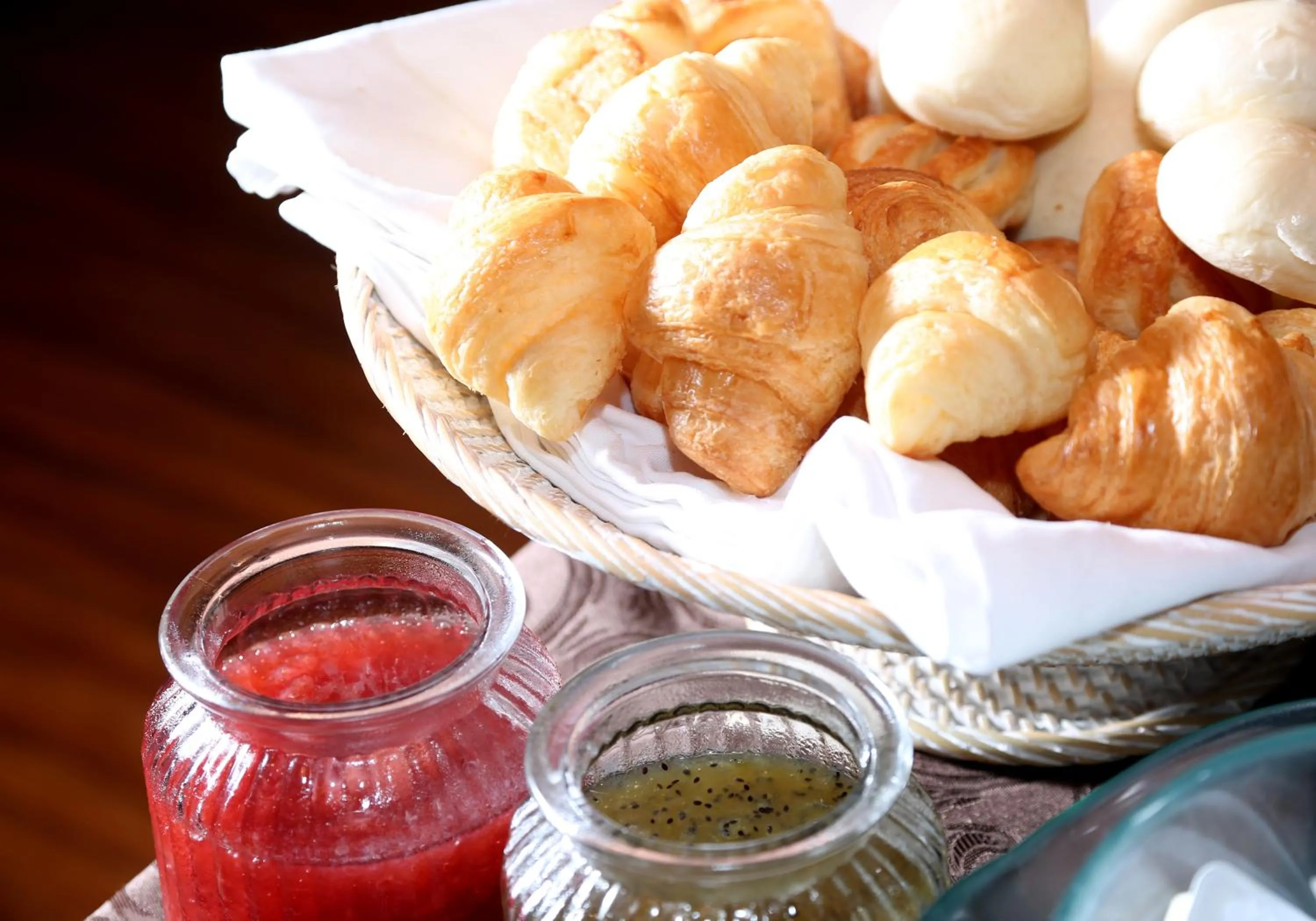 Buffet breakfast in Daiwa Roynet Hotel Nagoya Taiko dori Side