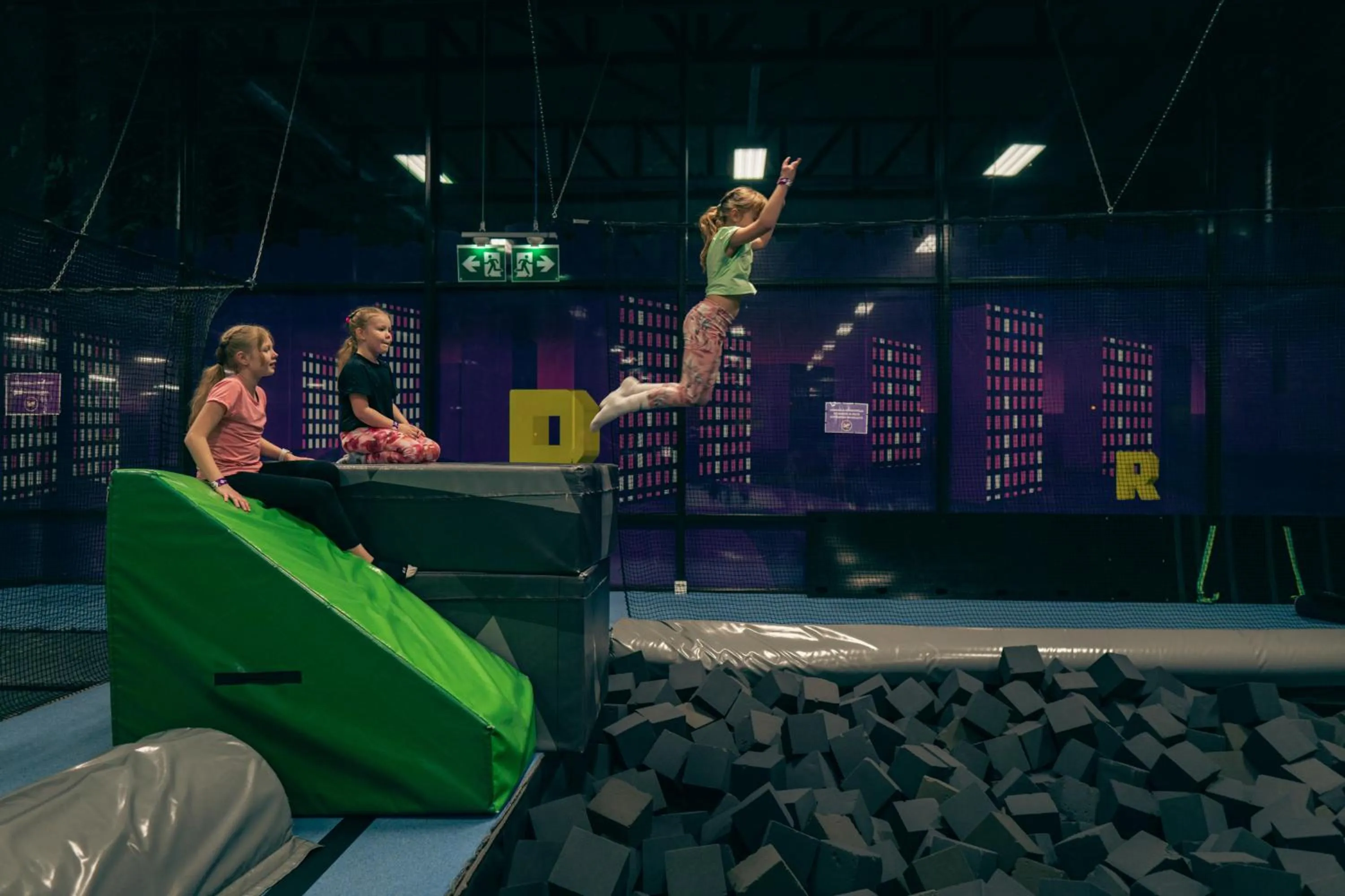 Activities in Quality Hotel Sveitsi