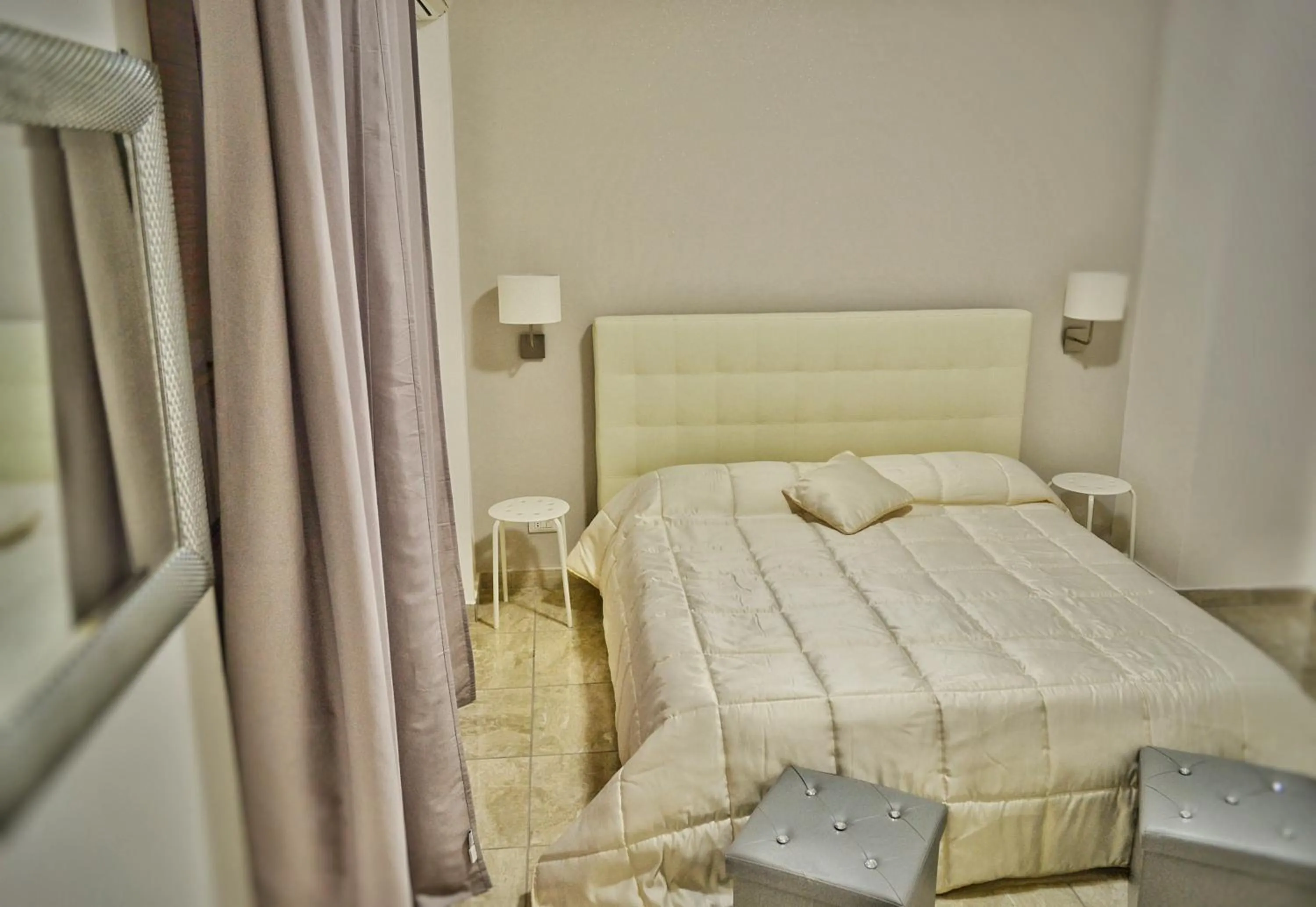 Other, Bed in B&B Lungomare