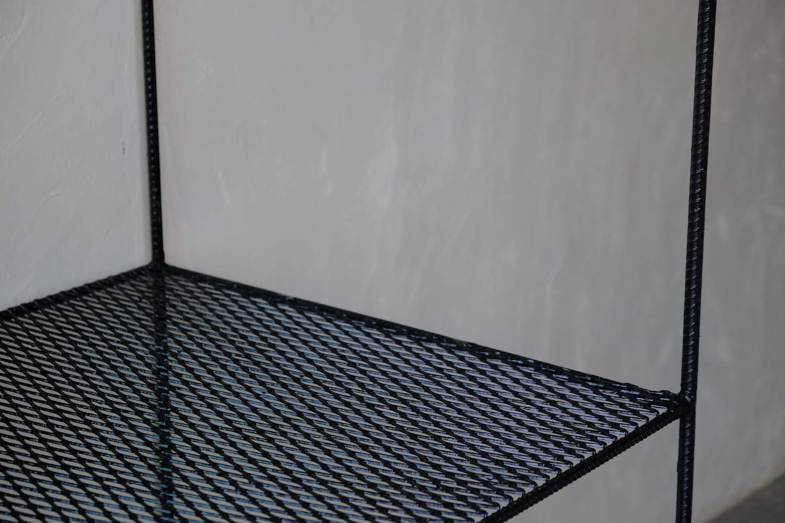 Decorative detail in 88 Fine Hotel @ Suratthani Airport