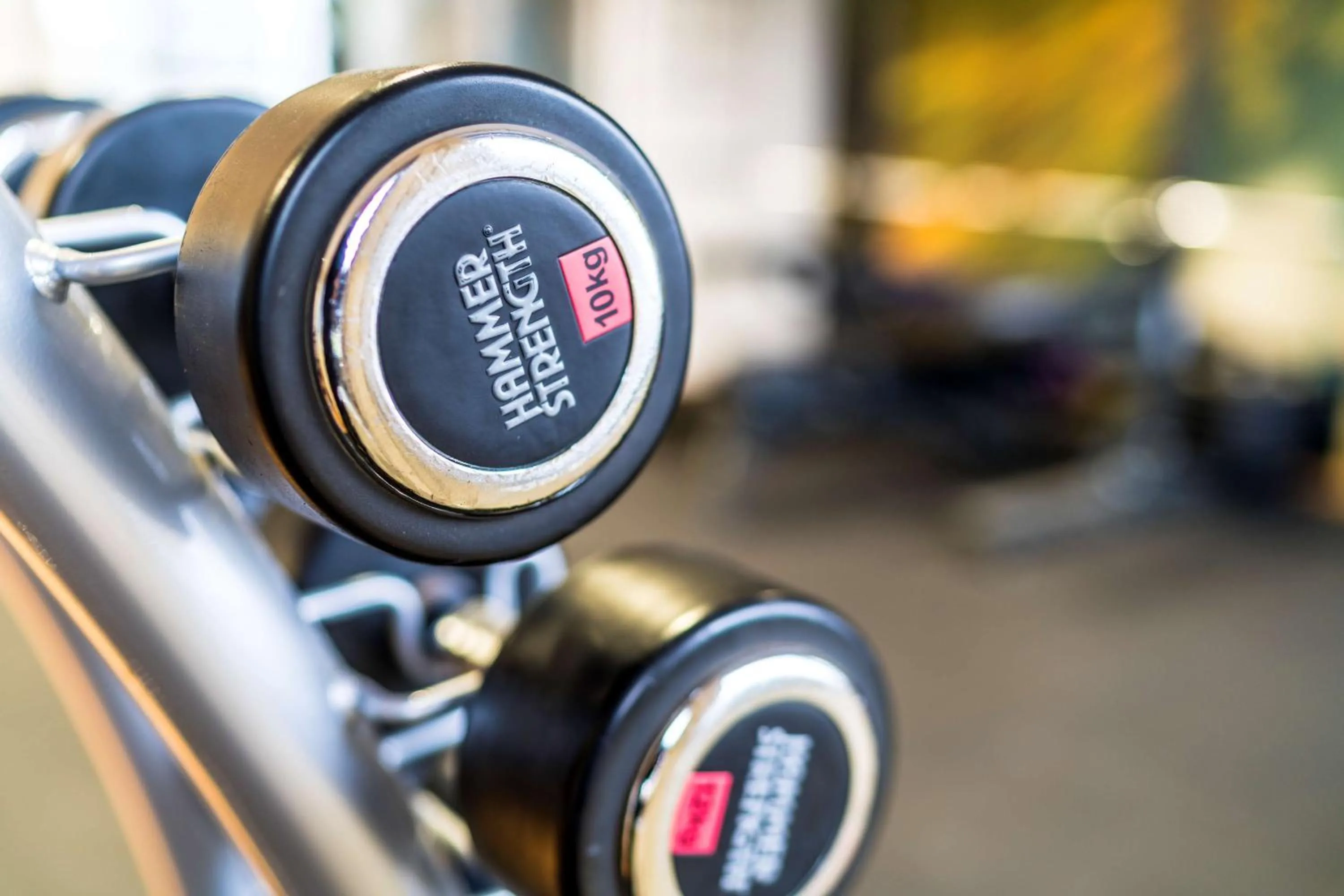 Spa and wellness centre/facilities in Scandic Lahti City