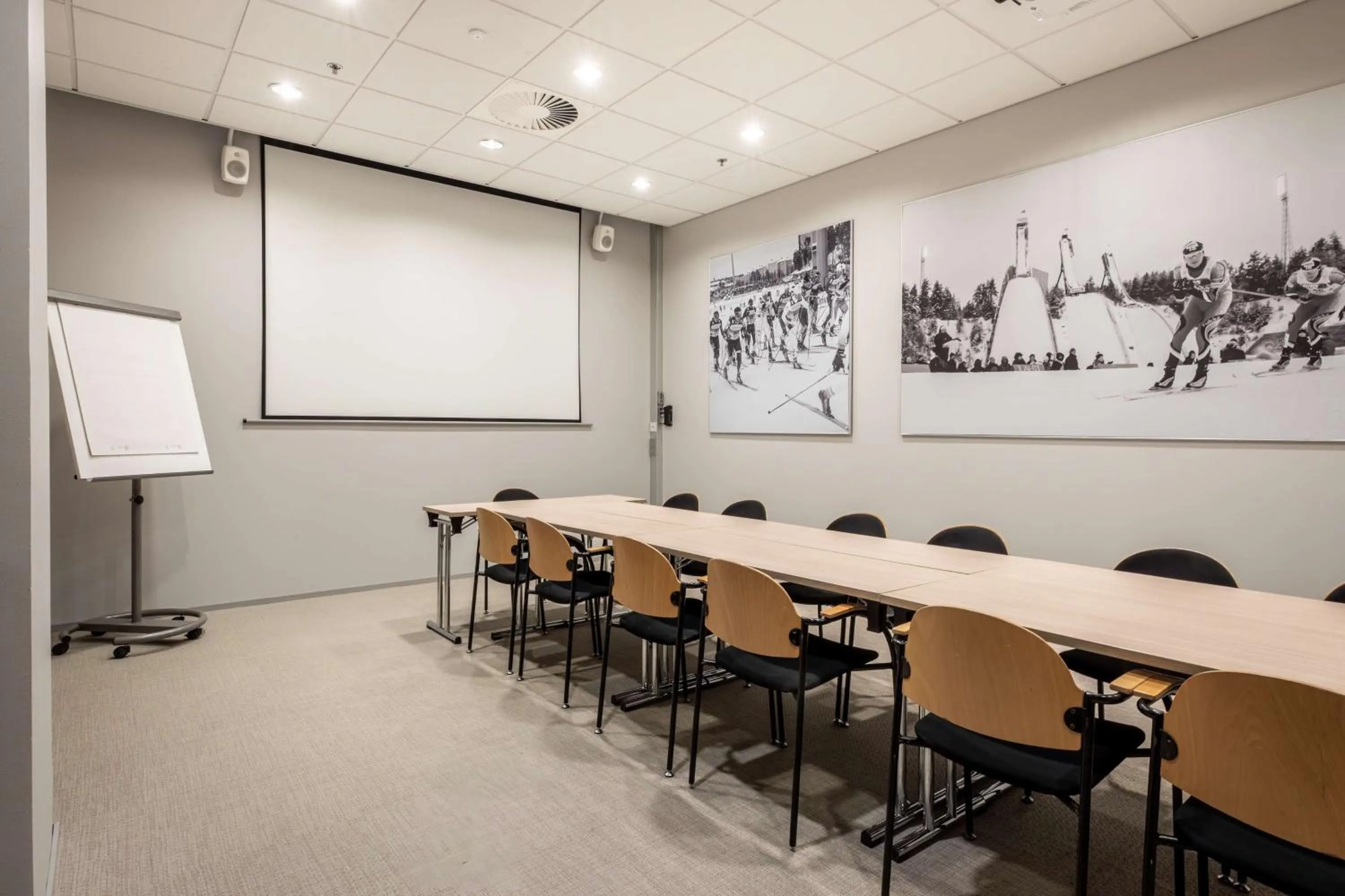 Meeting/conference room in Scandic Lahti City
