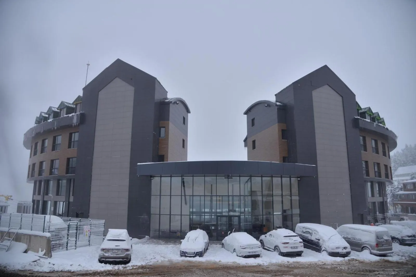 Trendlife Hotels Uludağ ALL INCLUSIVE