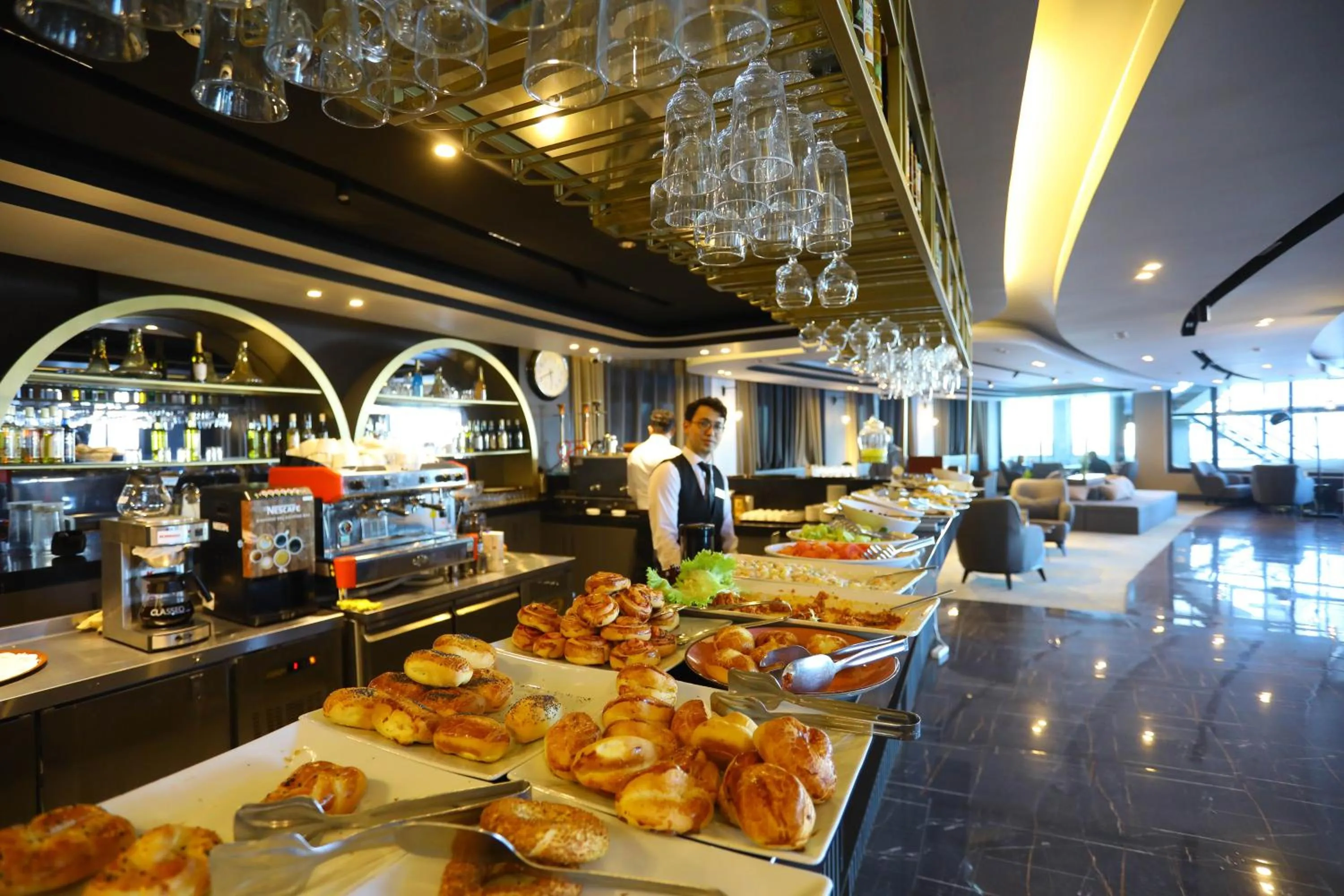 Trendlife Hotels Uludağ ALL INCLUSIVE