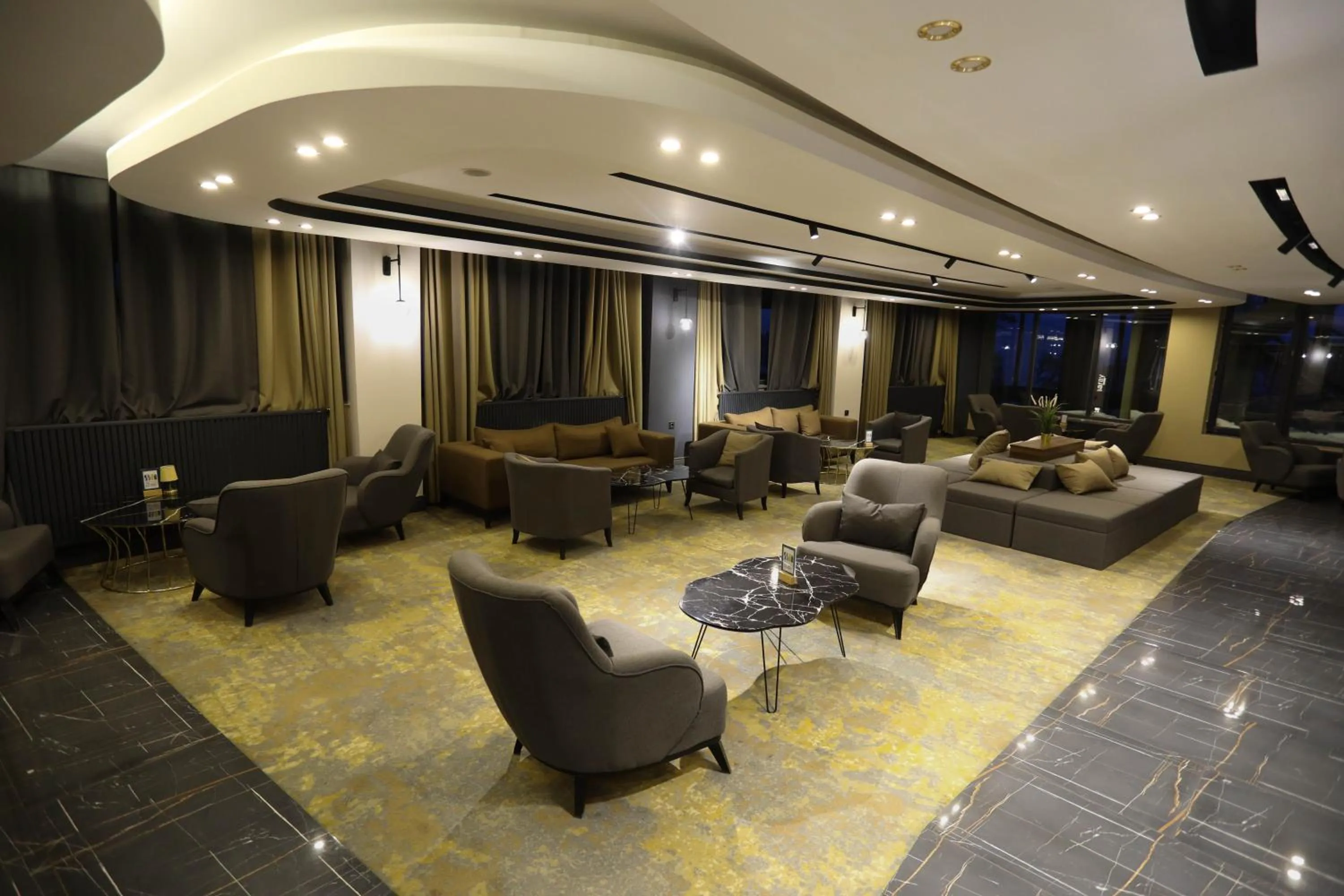 Trendlife Hotels Uludağ ALL INCLUSIVE