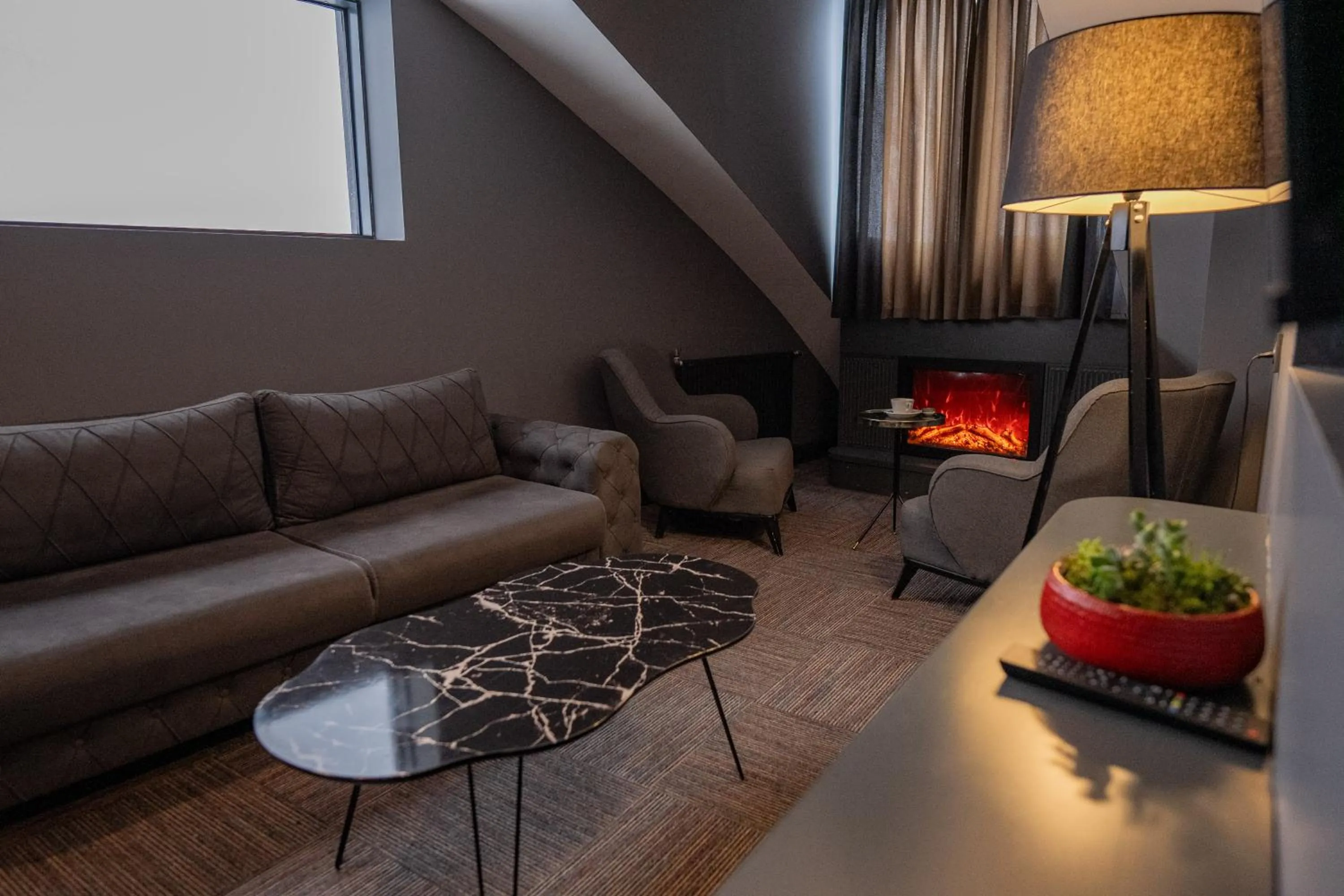 Trendlife Hotels Uludağ ALL INCLUSIVE