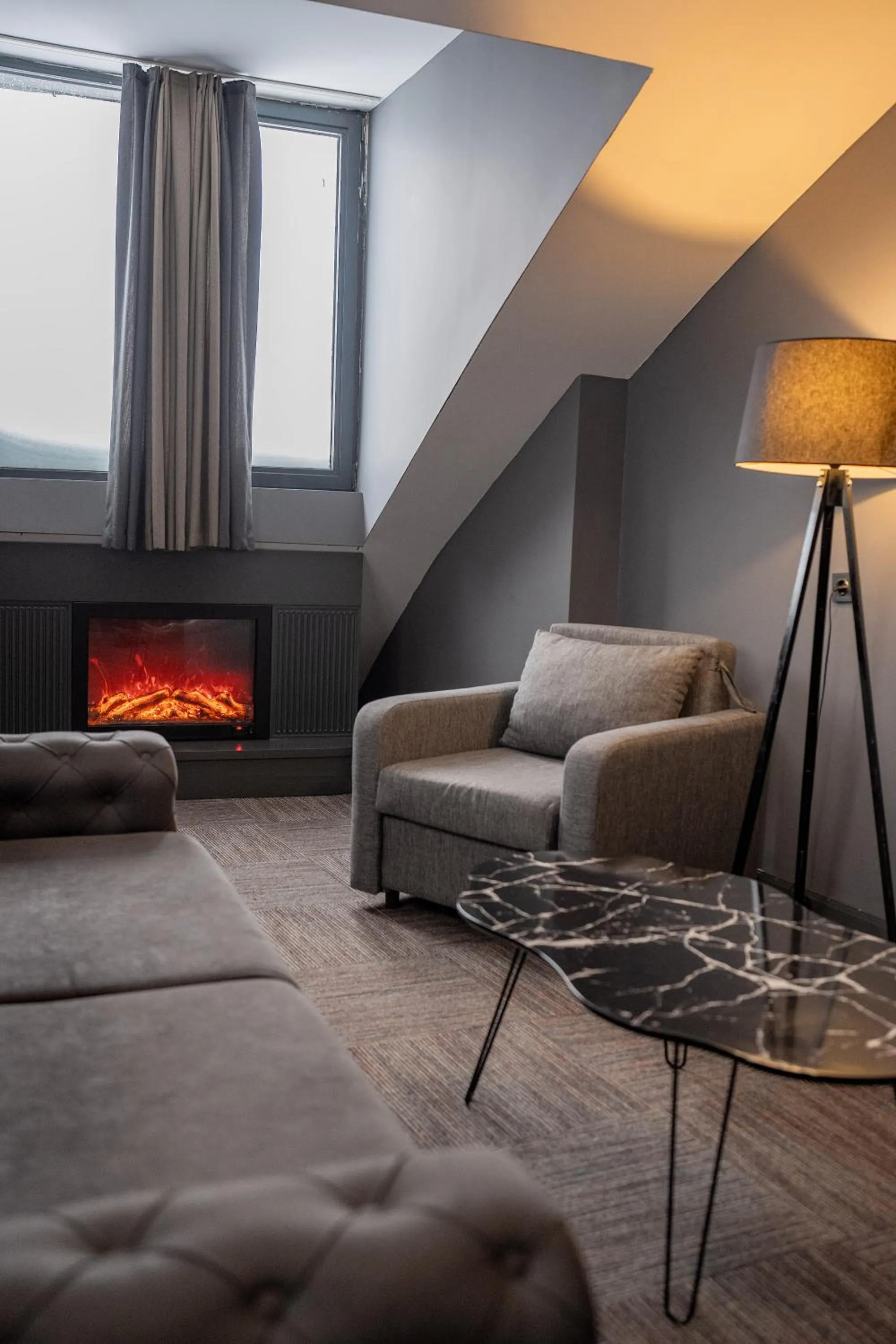 Trendlife Hotels Uludağ ALL INCLUSIVE