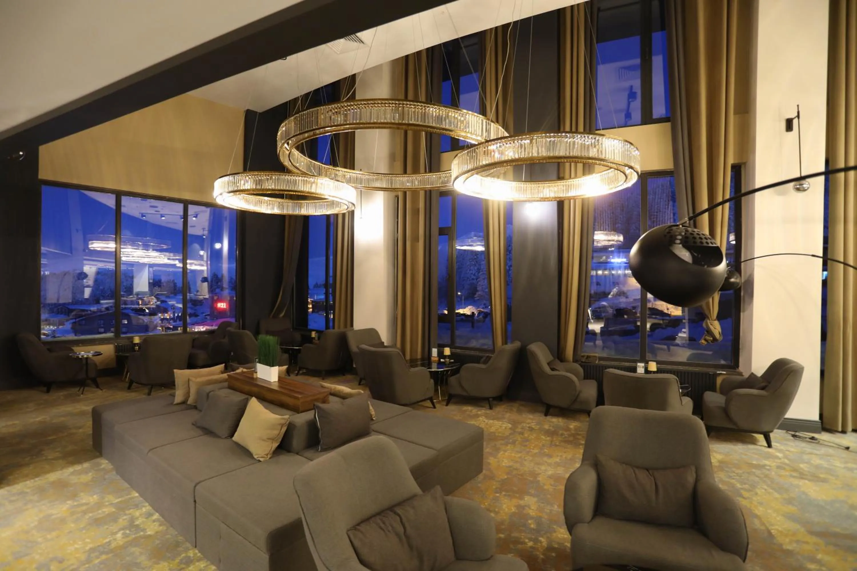 Trendlife Hotels Uludağ ALL INCLUSIVE