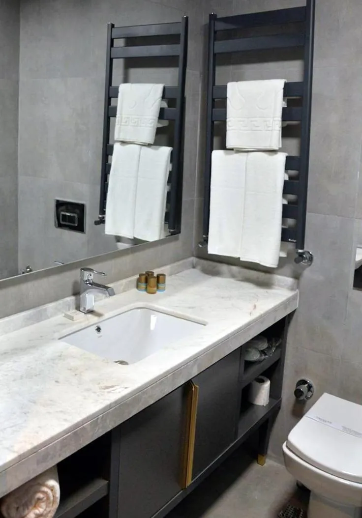 Trendlife Hotels Uludağ ALL INCLUSIVE