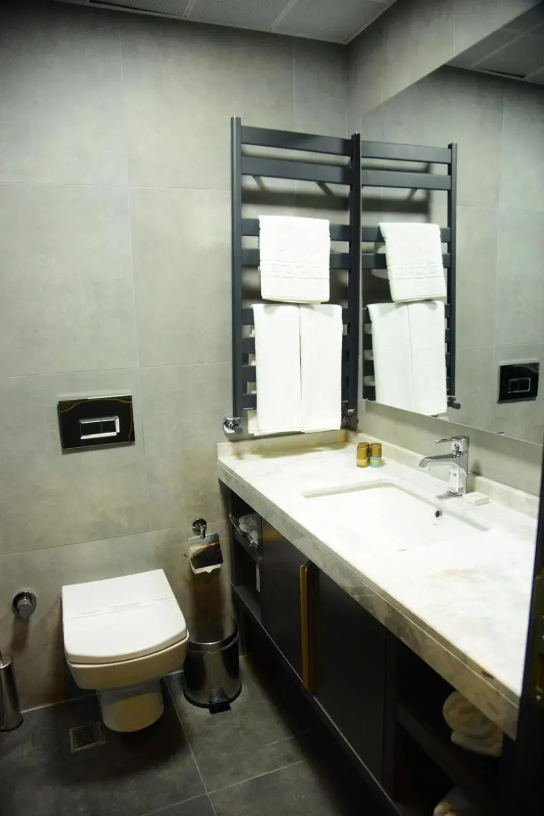 Deluxe Room in Trendlife Hotels Uludağ ALL INCLUSIVE Deluxe Room in Trendlife Hotels Uludağ ALL INCLUSIVE