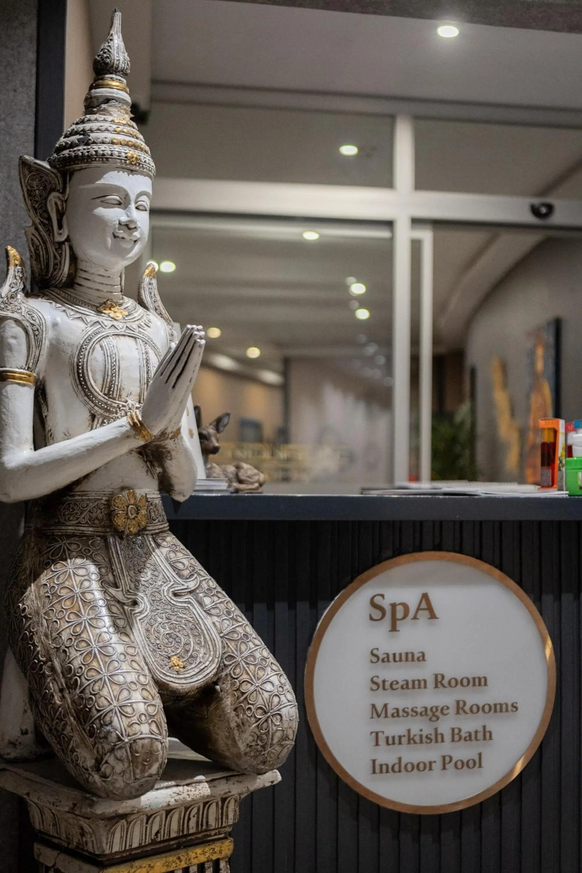 Trendlife Hotels Uludağ ALL INCLUSIVE