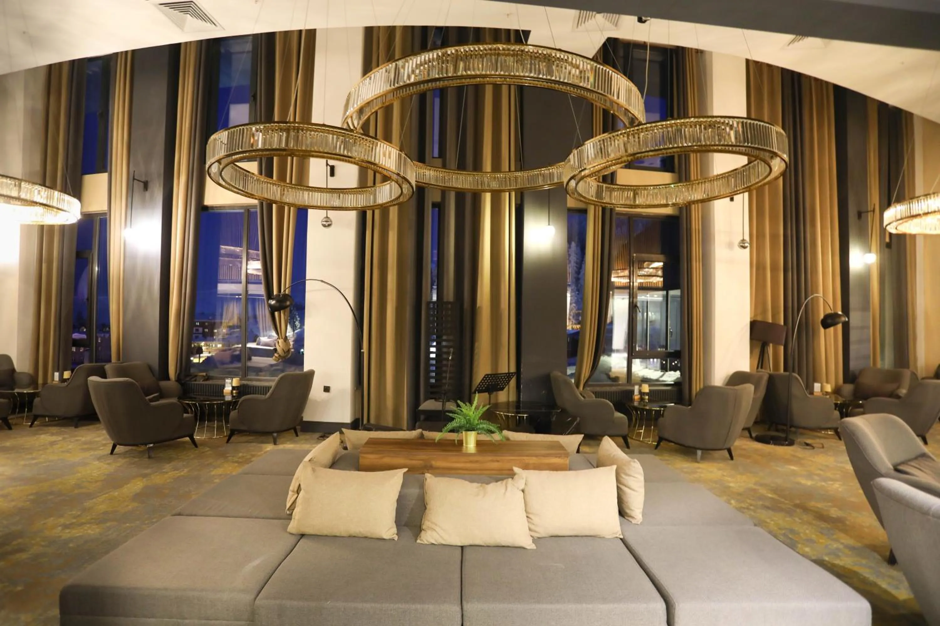 Trendlife Hotels Uludağ ALL INCLUSIVE