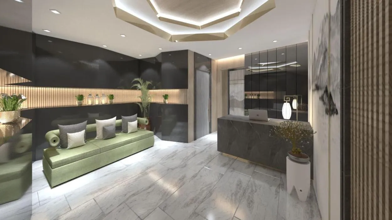 Trendlife Hotels Uludağ ALL INCLUSIVE