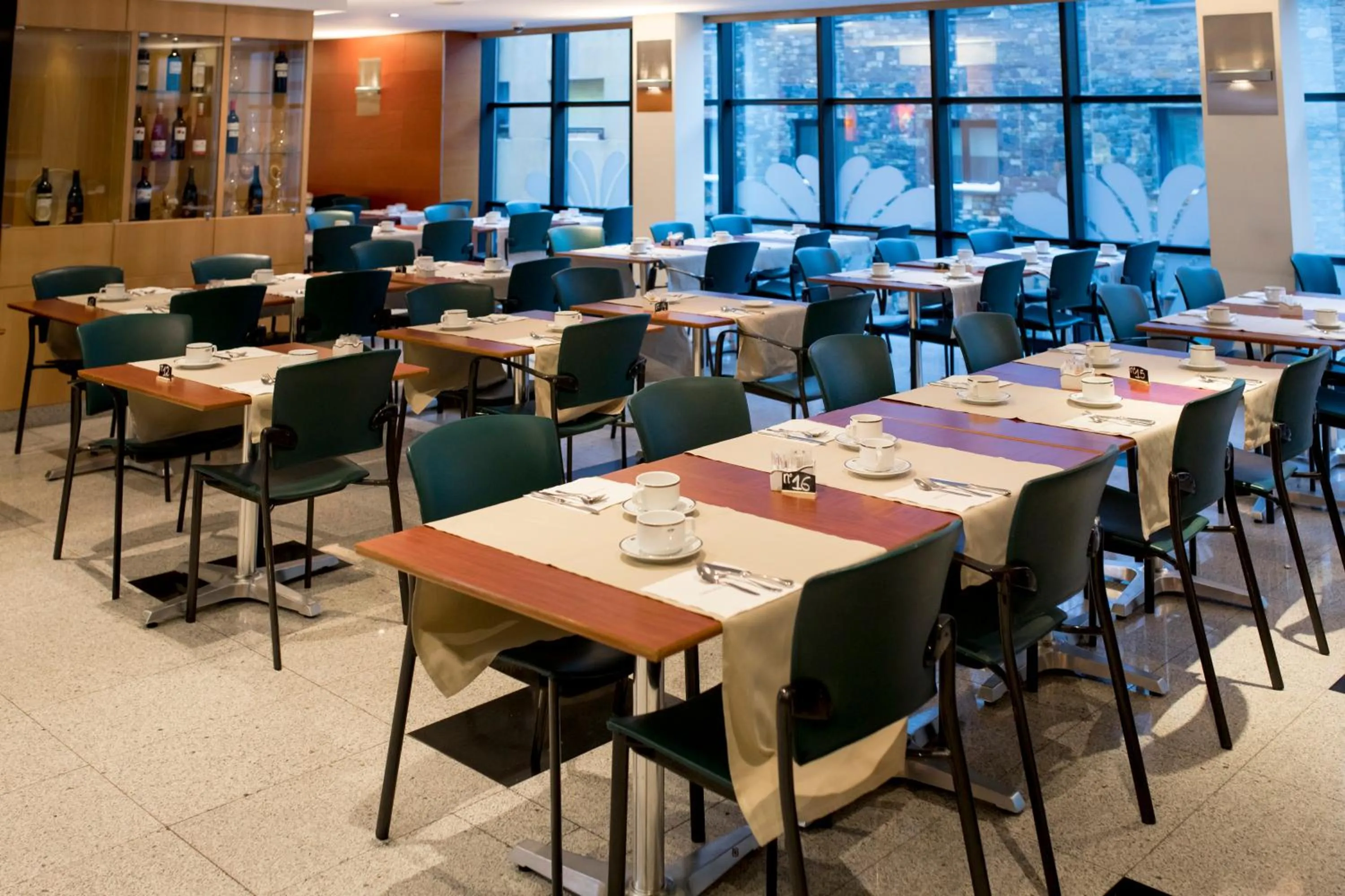 Restaurant/places to eat in Font D'Argent Pas de la Casa