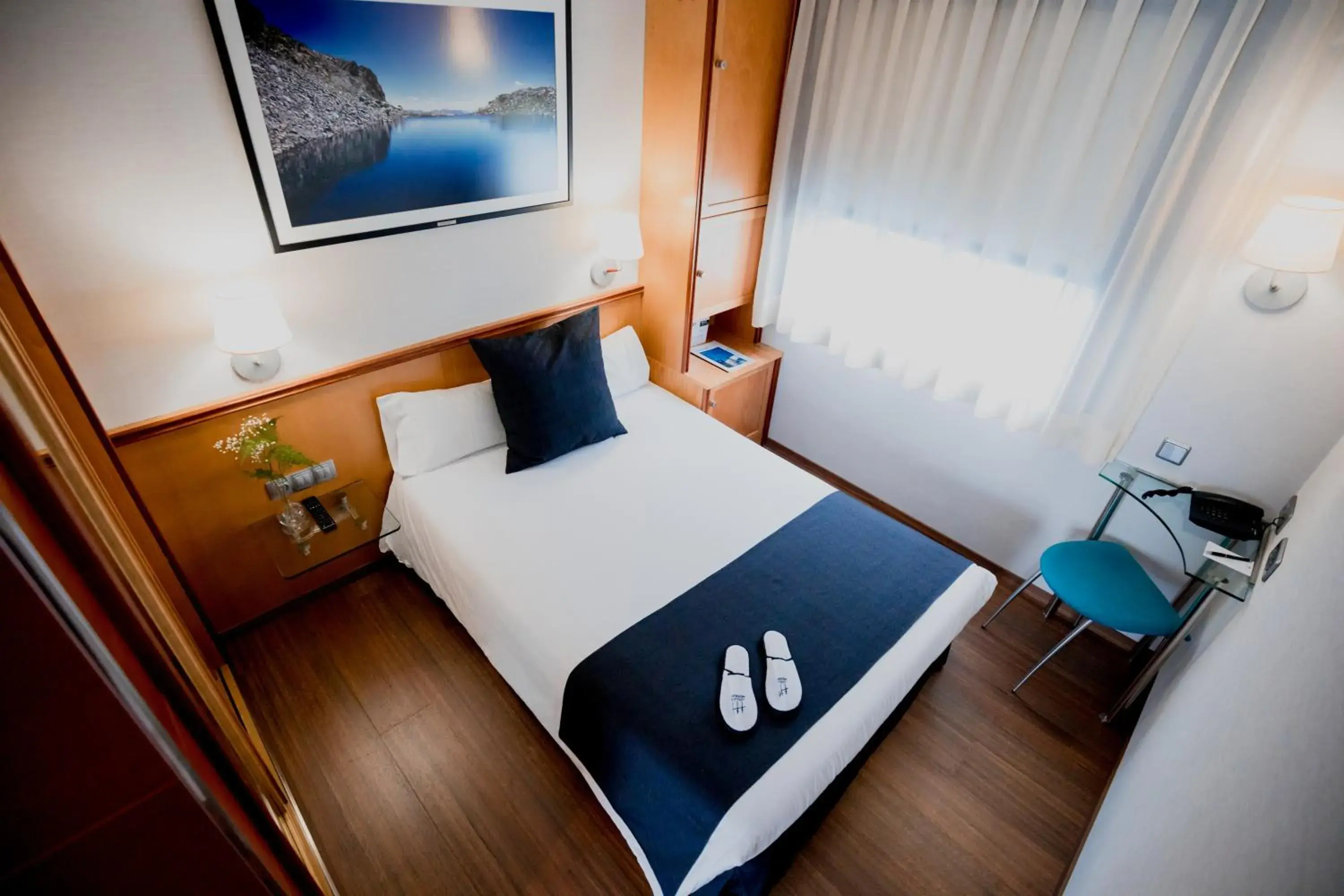 Single Room in Font D'Argent Pas de la Casa Single Room in Font D'Argent Pas de la Casa