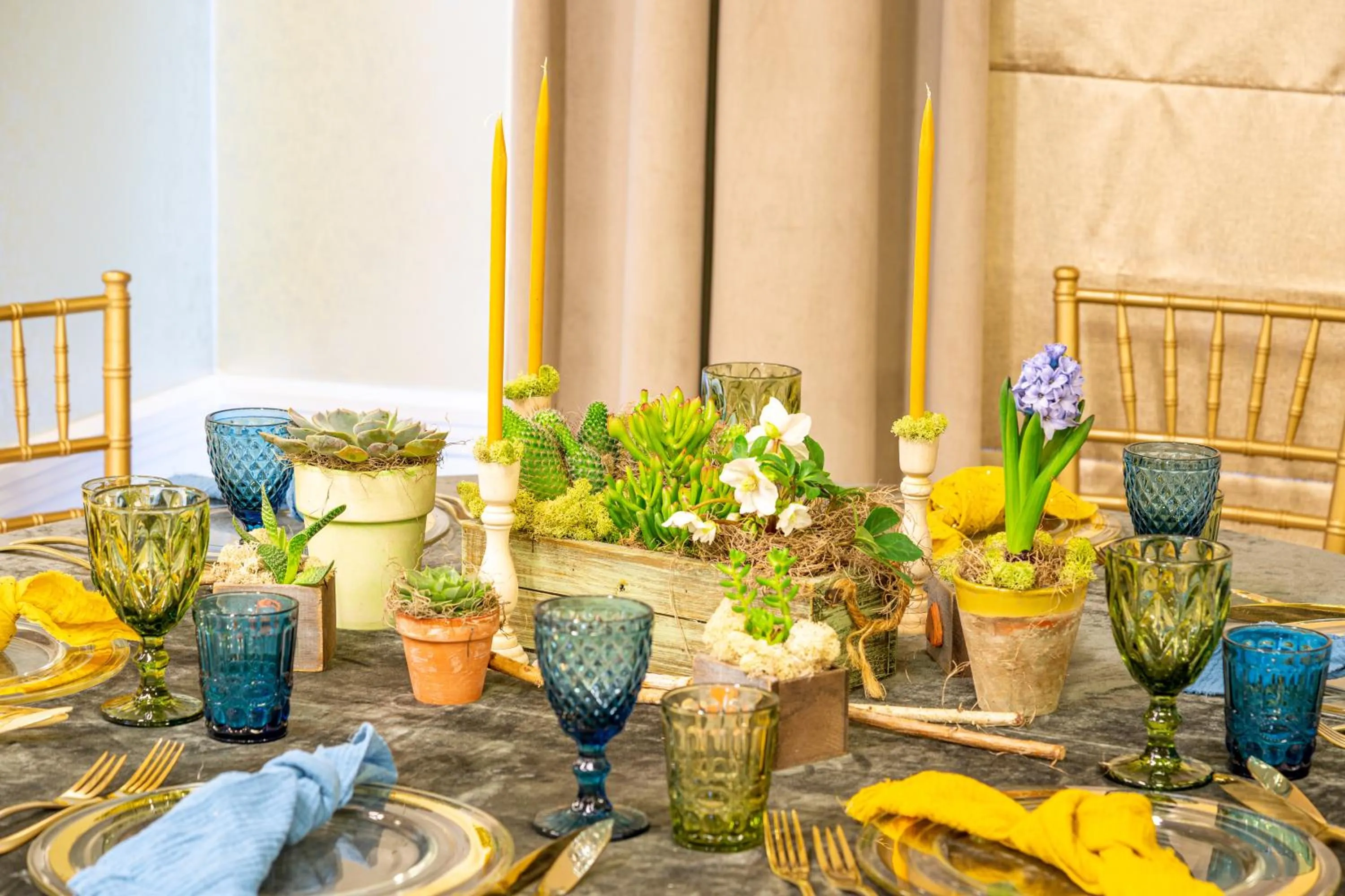 wedding in Capital Plaza Hotel