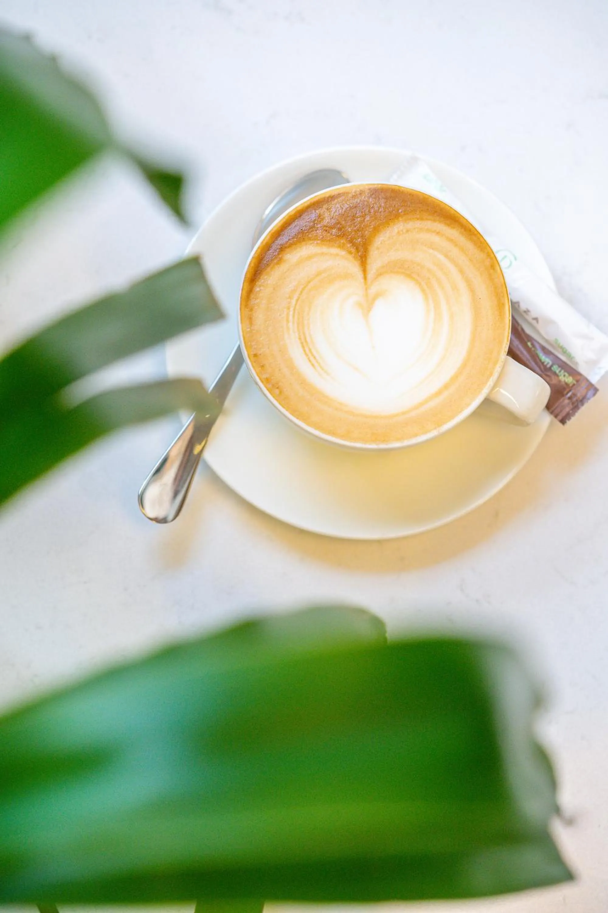 Food and drinks in Capital Plaza Hotel