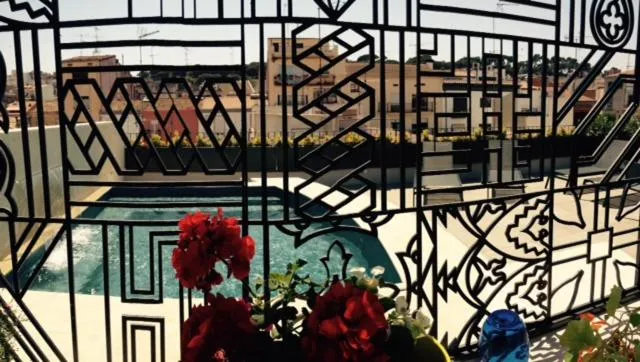 View (from property/room) in Vila Arenys Hotel