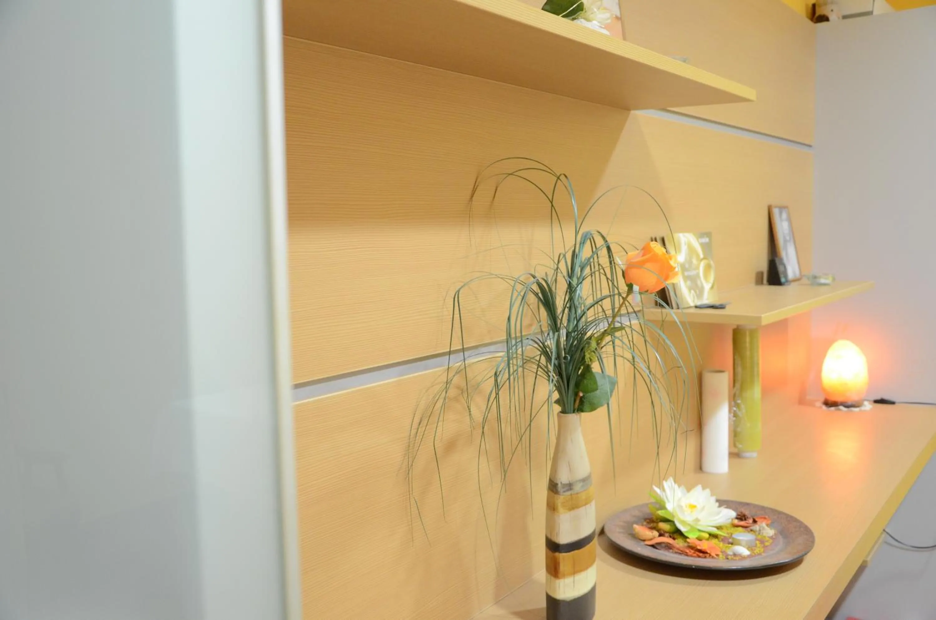 Massage in Hotel Bajt Maribor