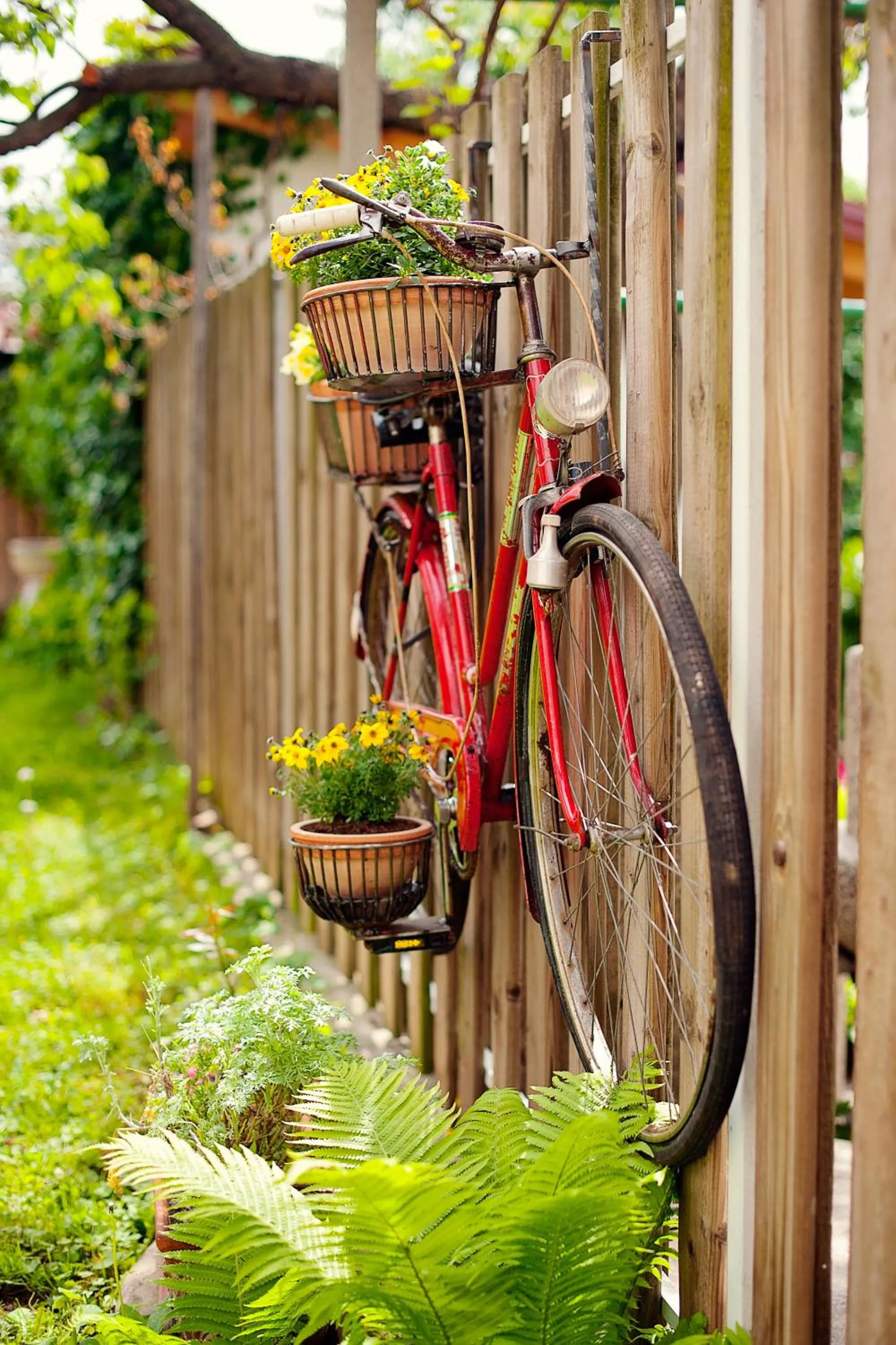 Decorative detail in Hotel Bajt Maribor