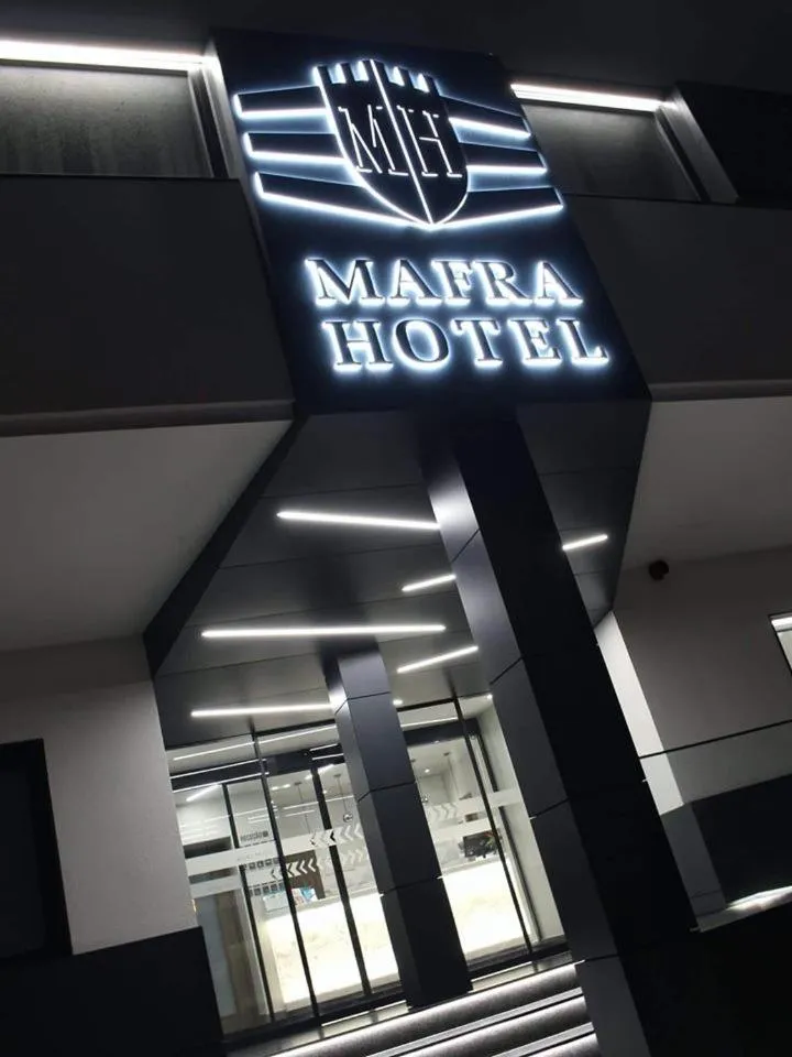 Mafra Hotel