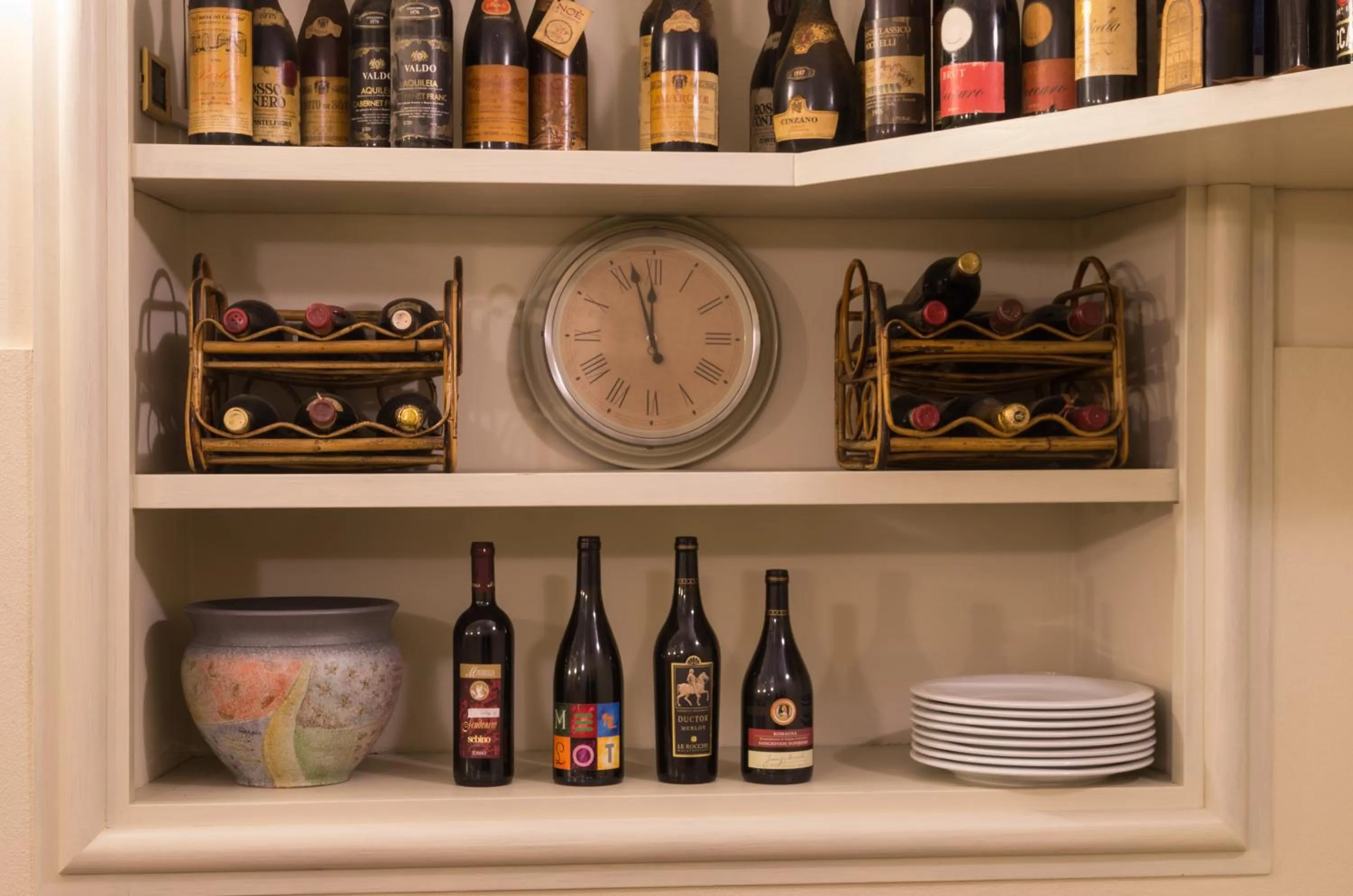 Hotel Ristorante Bologna