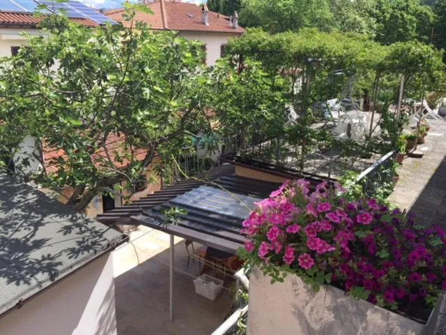 Hotel Ristorante Bologna