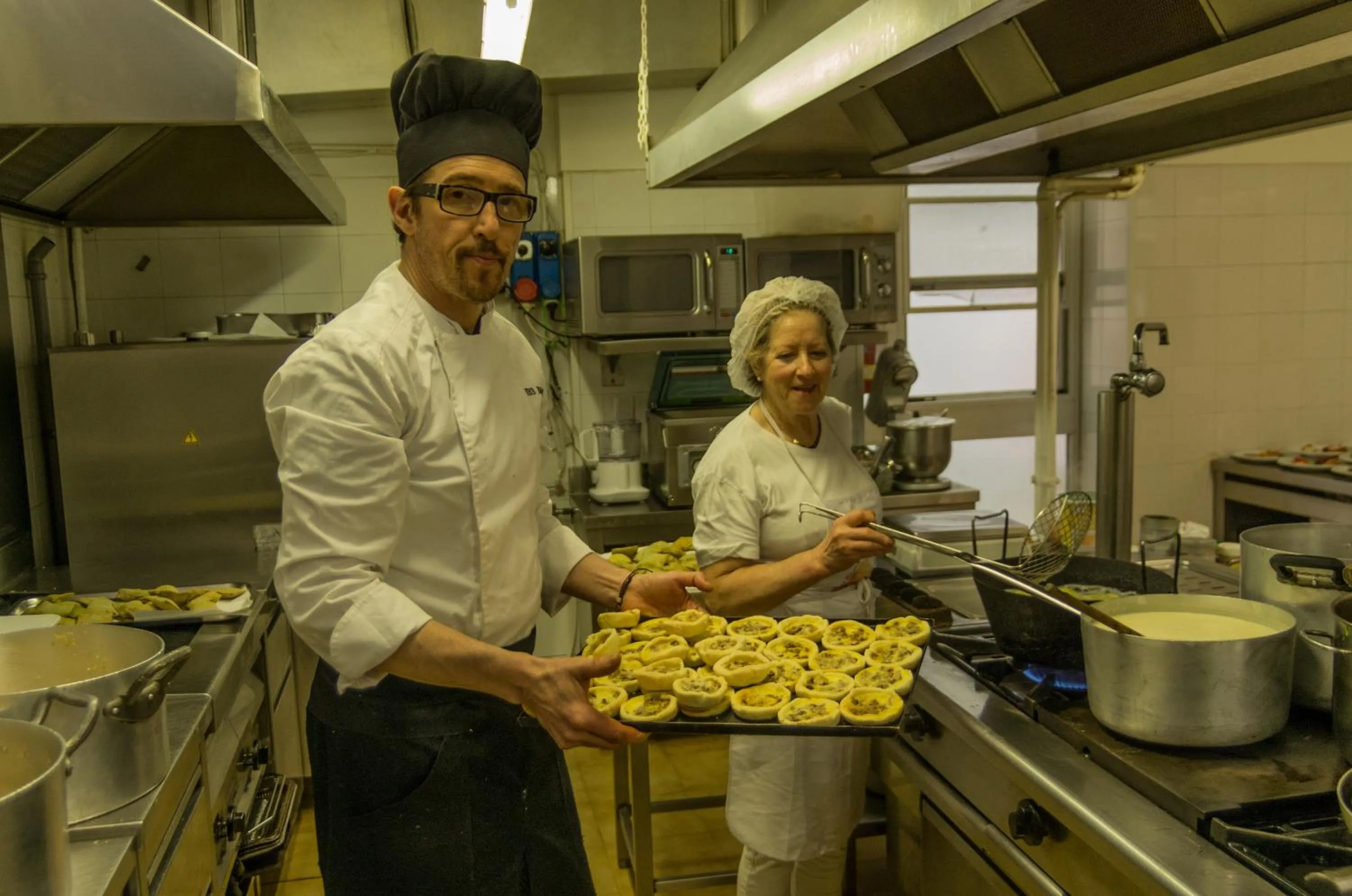 Hotel Ristorante Bologna