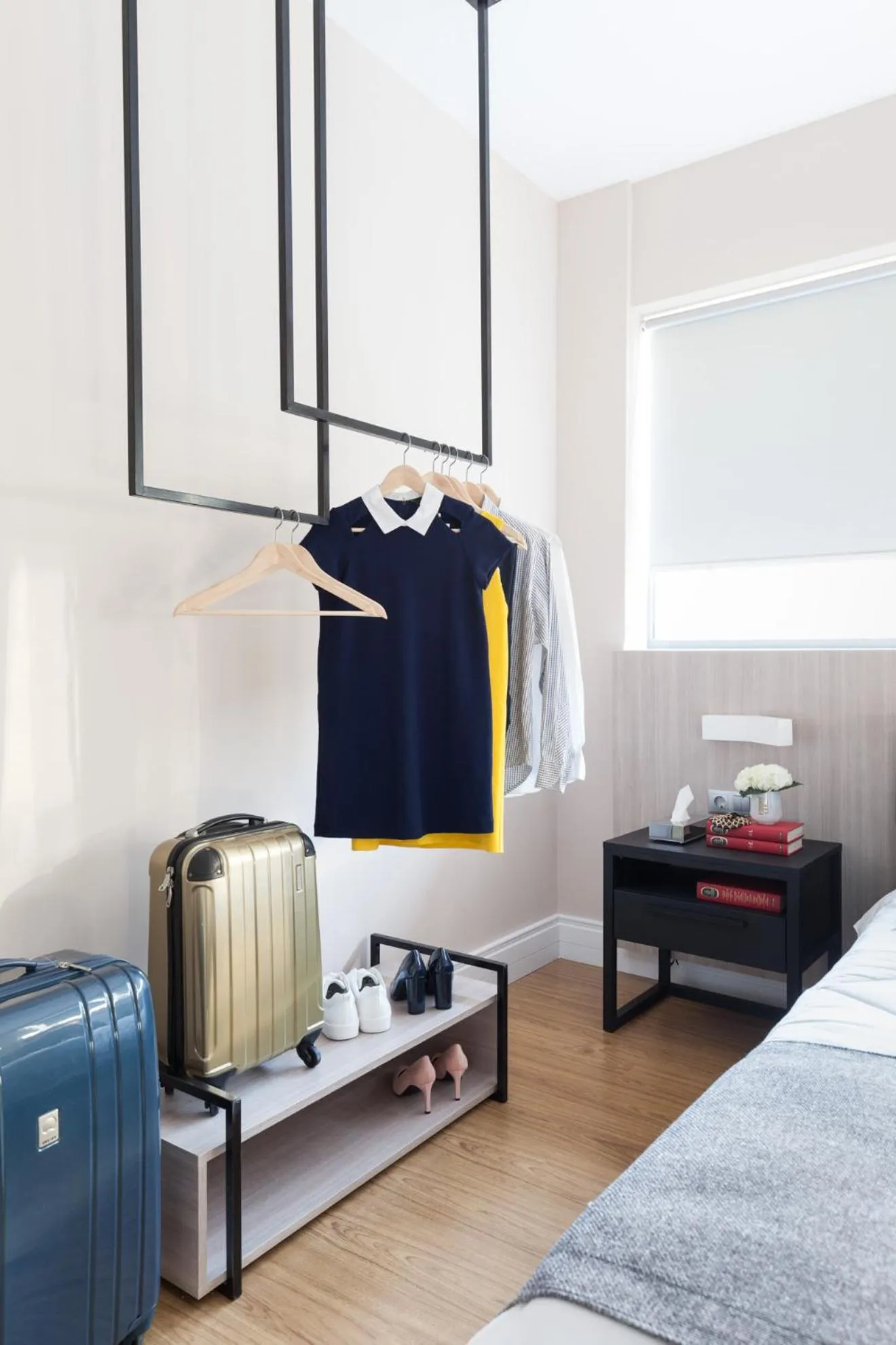 Other, Bed in 47 Luxury Suites