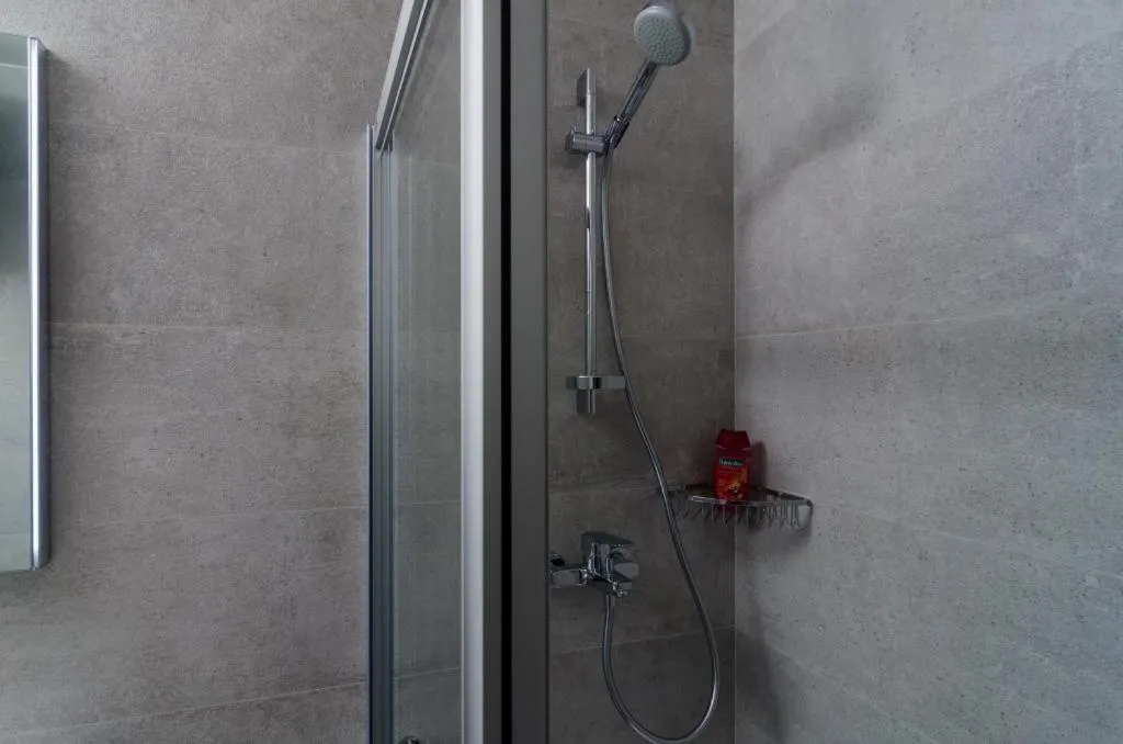 Bathroom in Apartments ZoomZoom