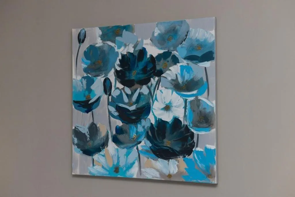 Decorative detail in Apartments ZoomZoom