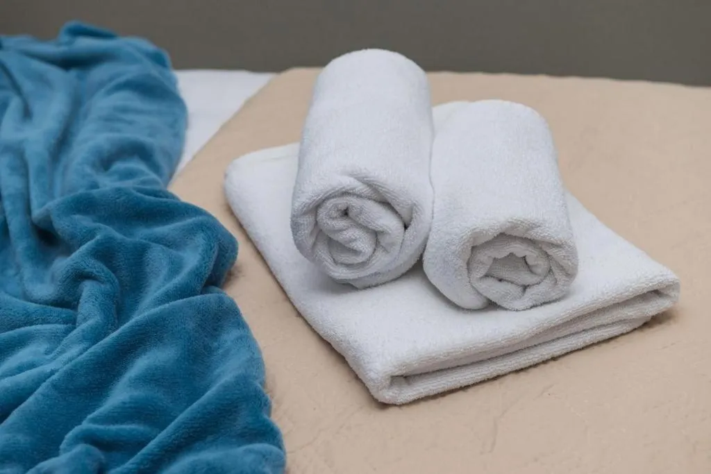 Decorative detail in Apartments ZoomZoom