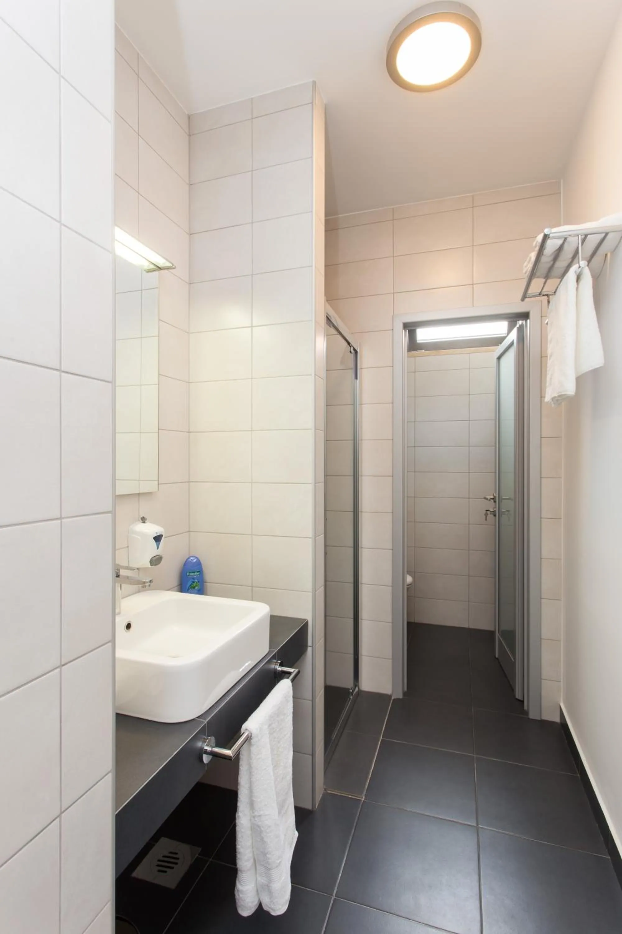 Bathroom in Apartments ZoomZoom