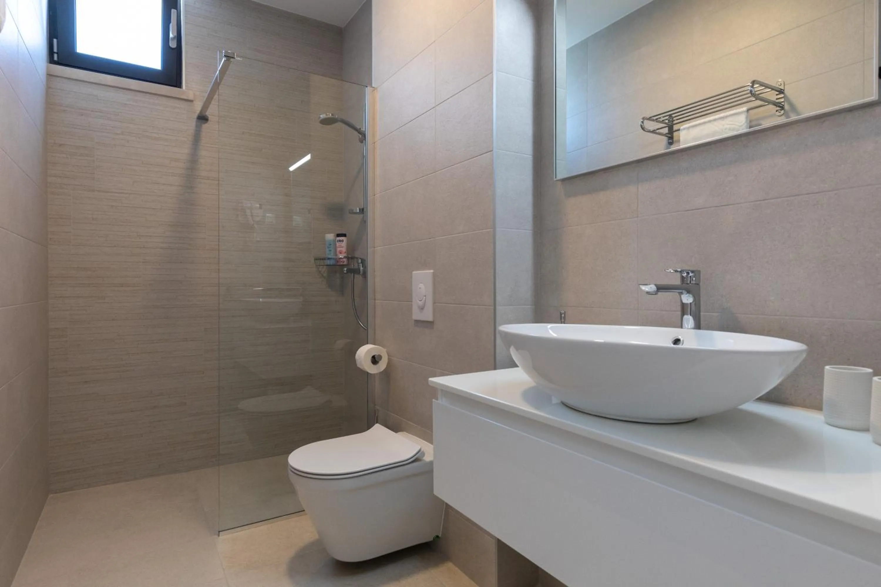 Bathroom in Apartments ZoomZoom