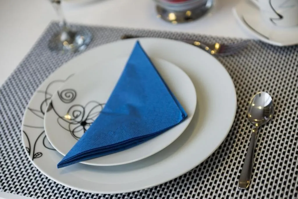 Decorative detail in Apartments ZoomZoom