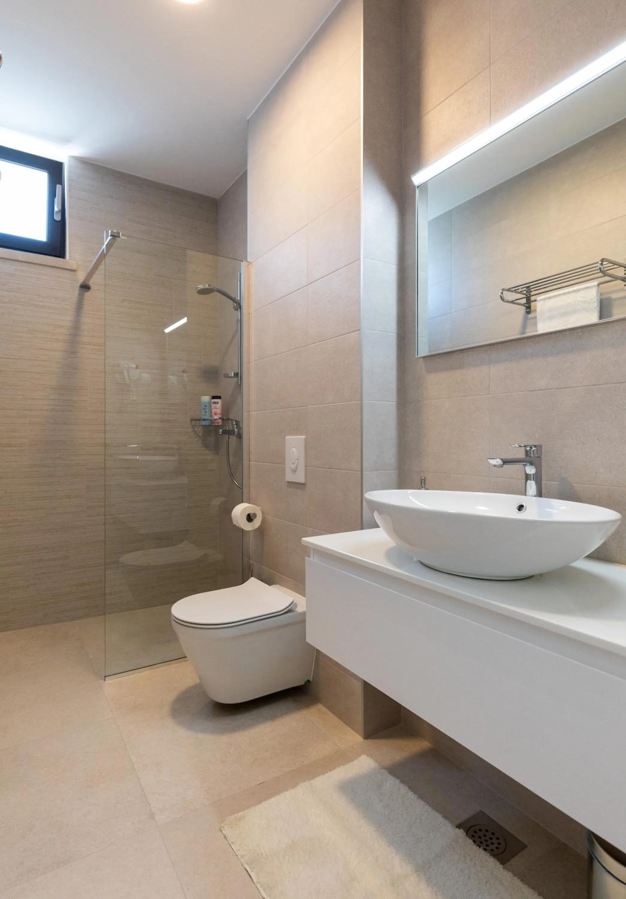 Bathroom in Apartments ZoomZoom