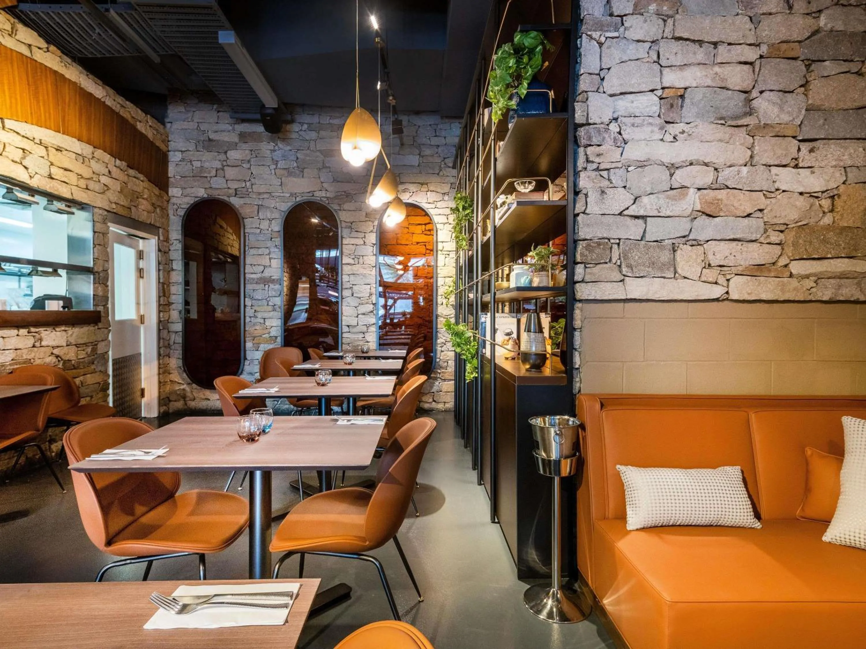 Other in Mantra Terrace Brisbane