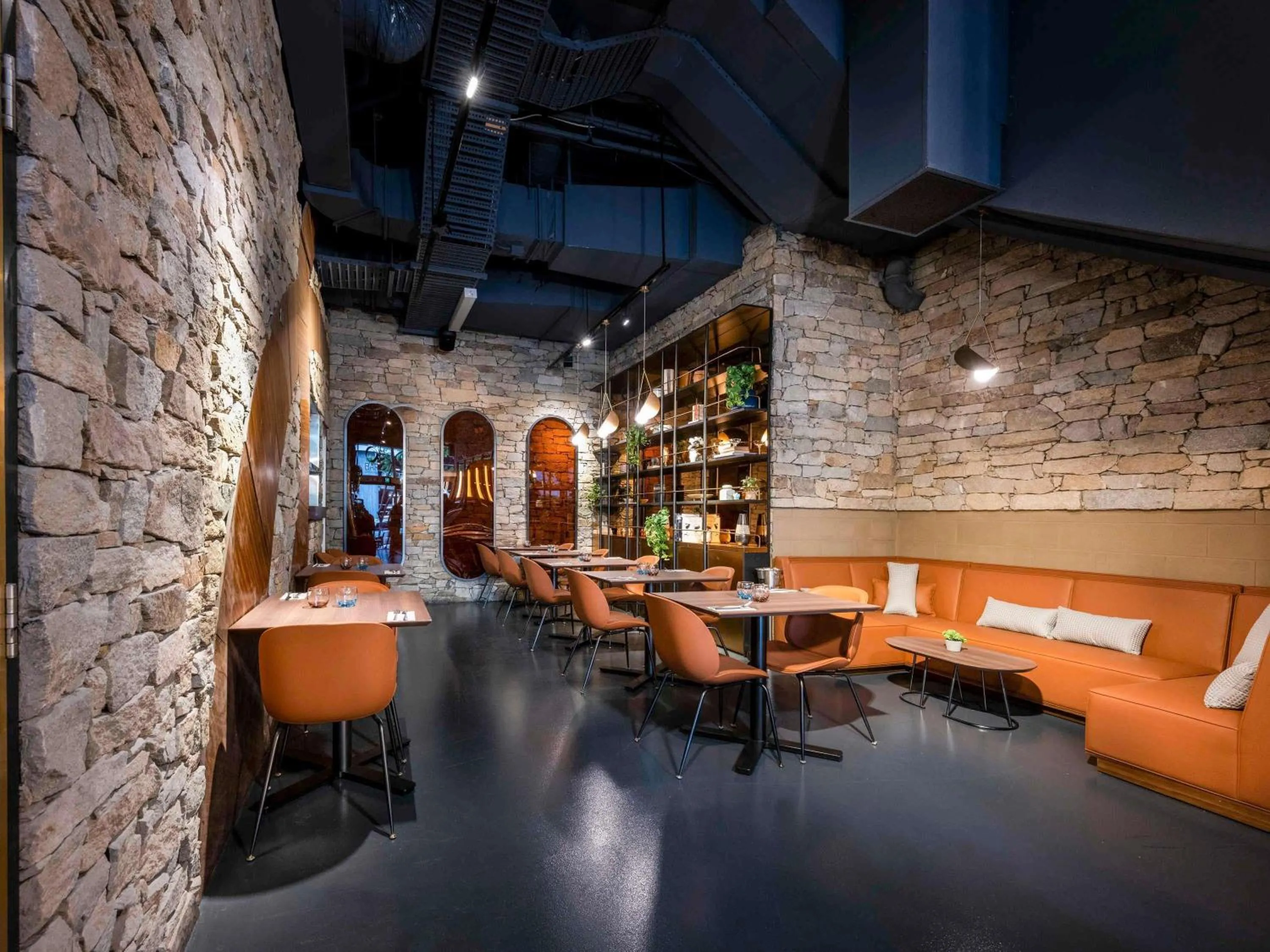 Other in Mantra Terrace Brisbane