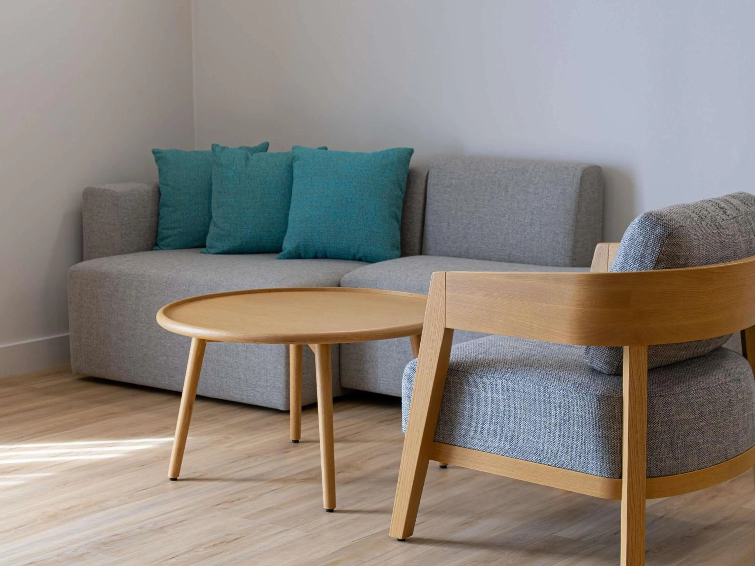 Bedroom in Novotel Darwin Airport