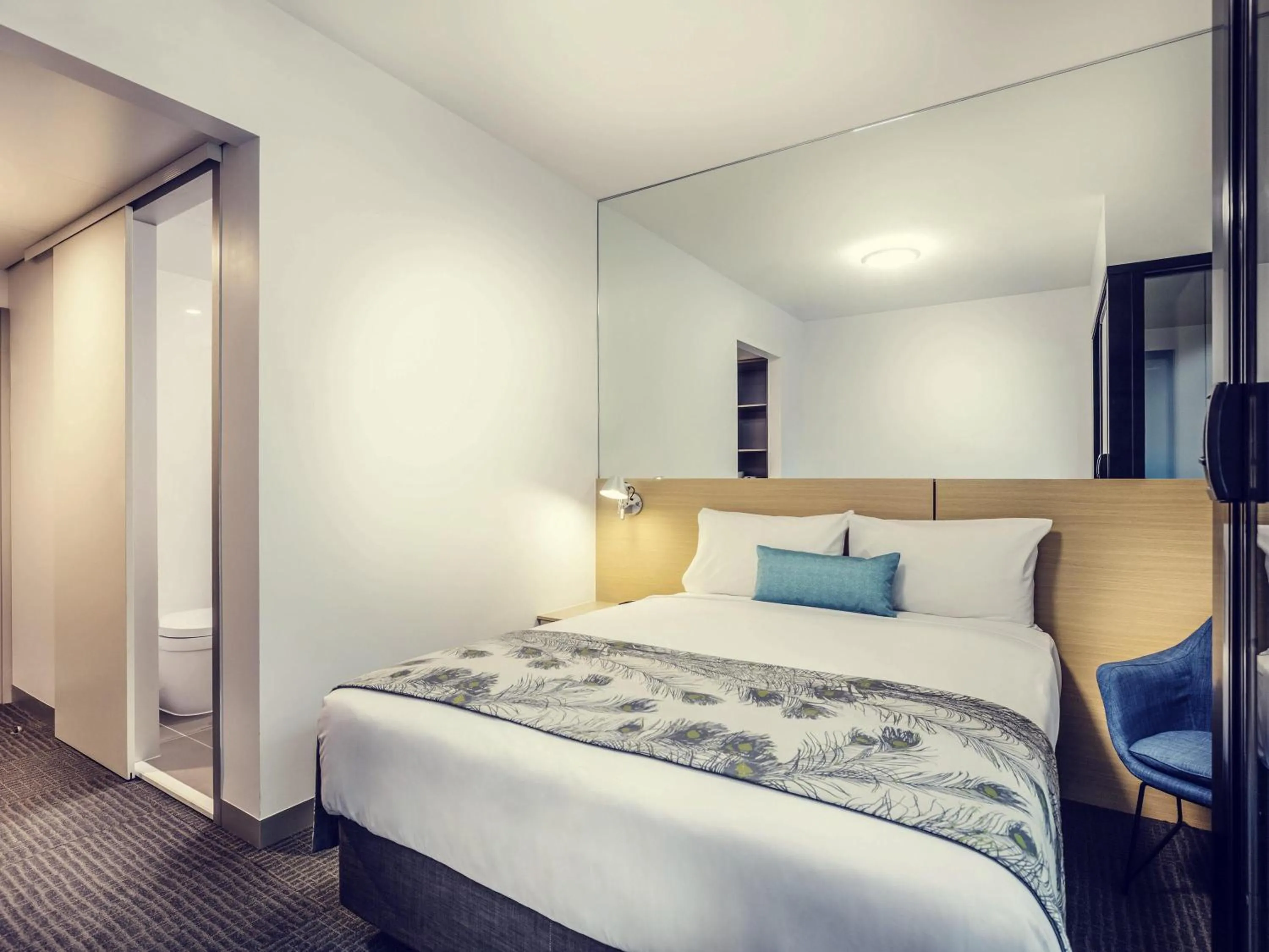 Bedroom, Bed in Mercure Darwin Airport Resort