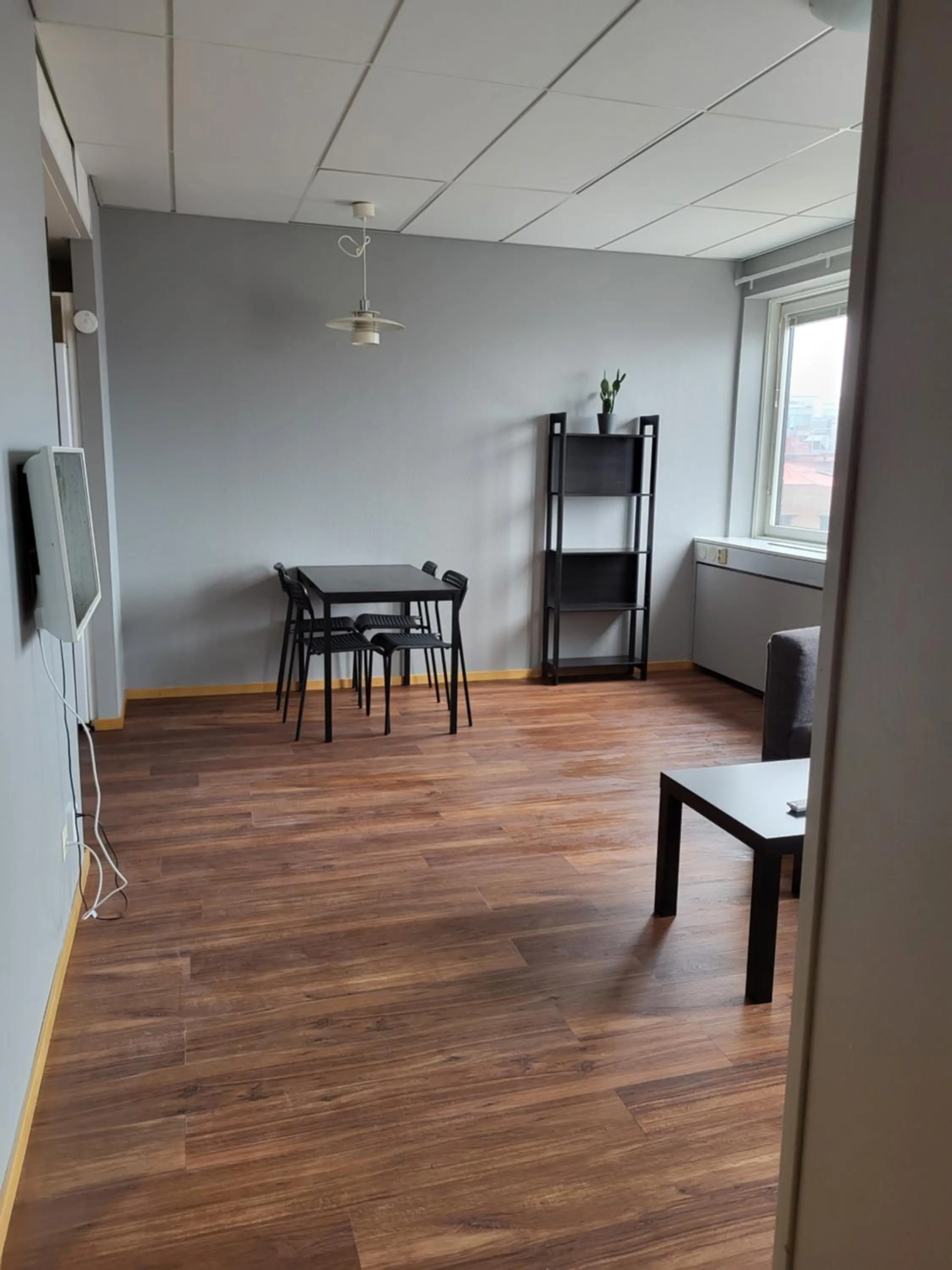 Apartments Centralstation