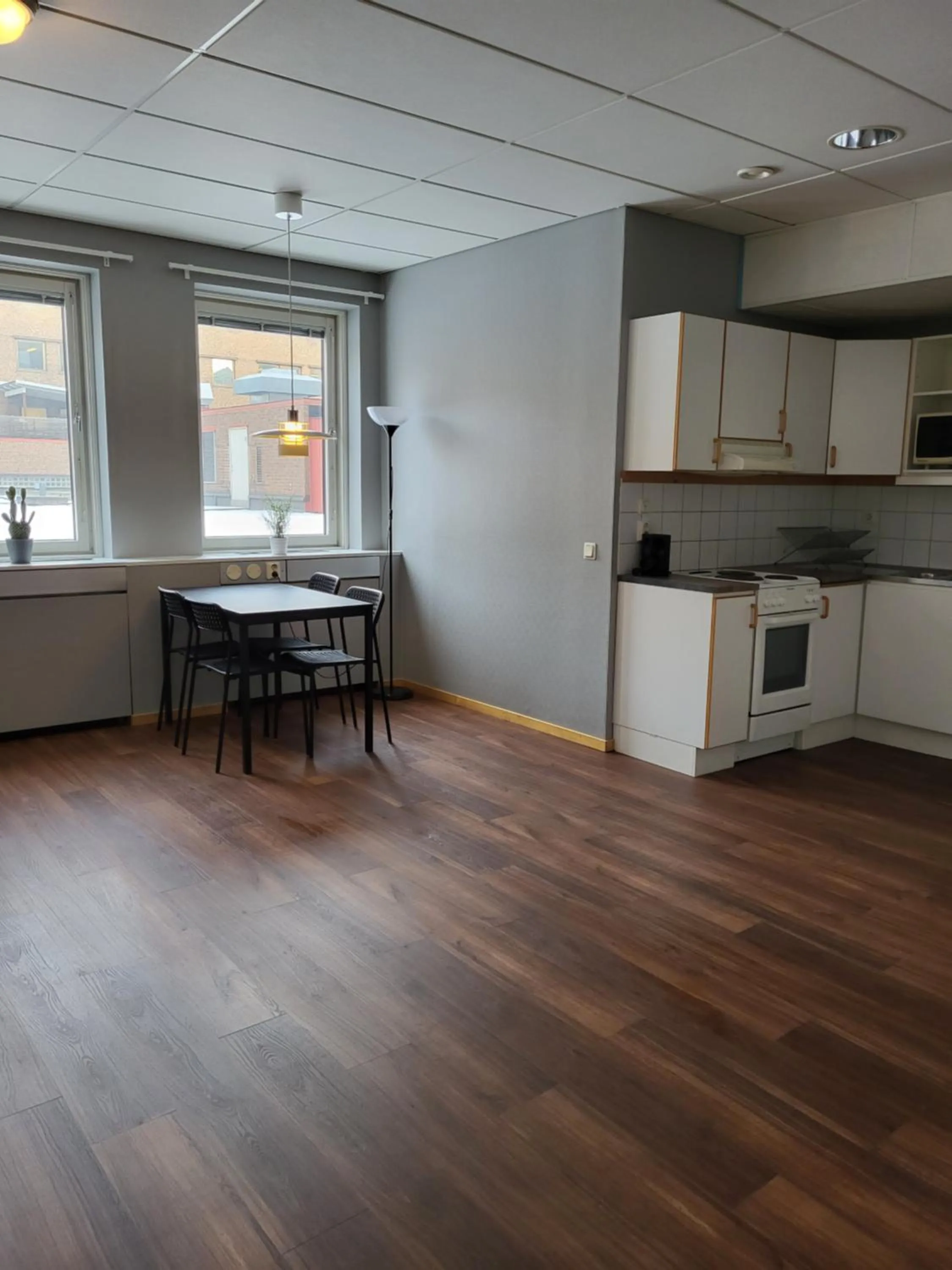 Apartments Centralstation