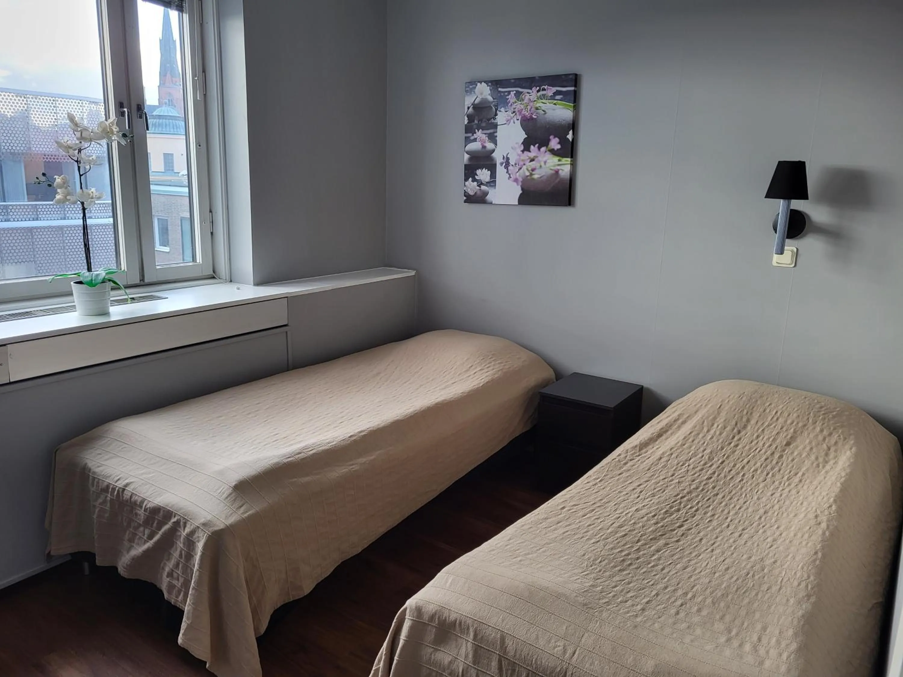 Apartments Centralstation